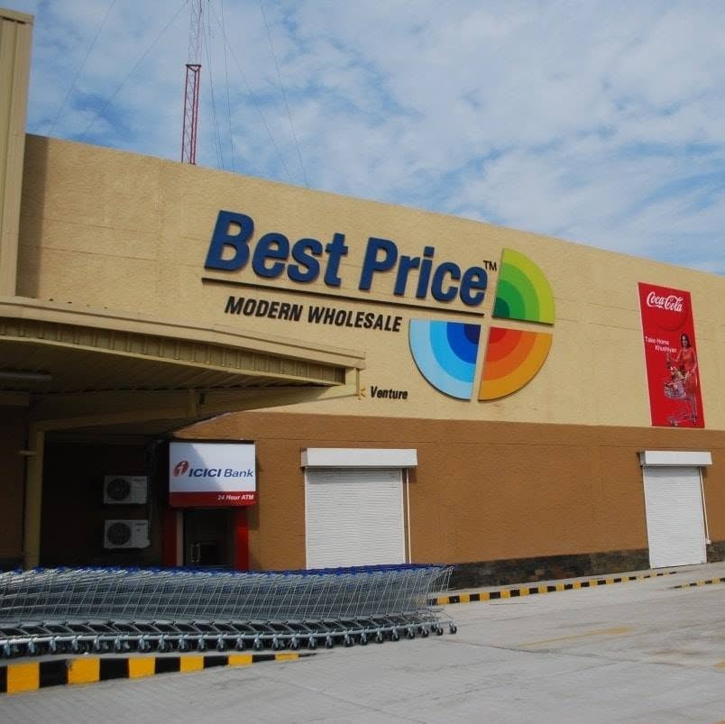 Best Price