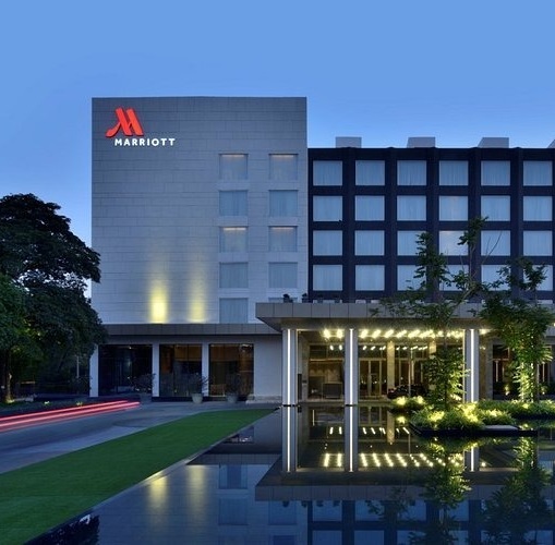 Courtyard by Marriott