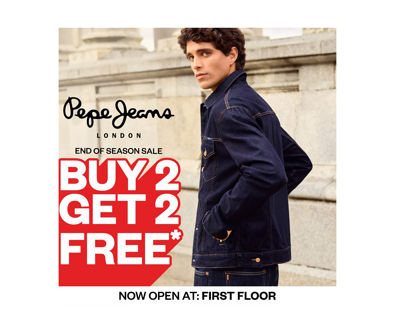 50% Off