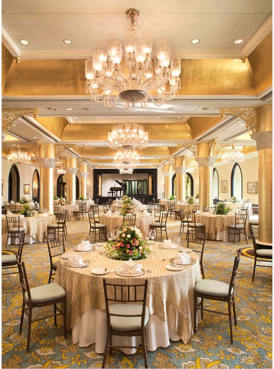 Taj Hotel