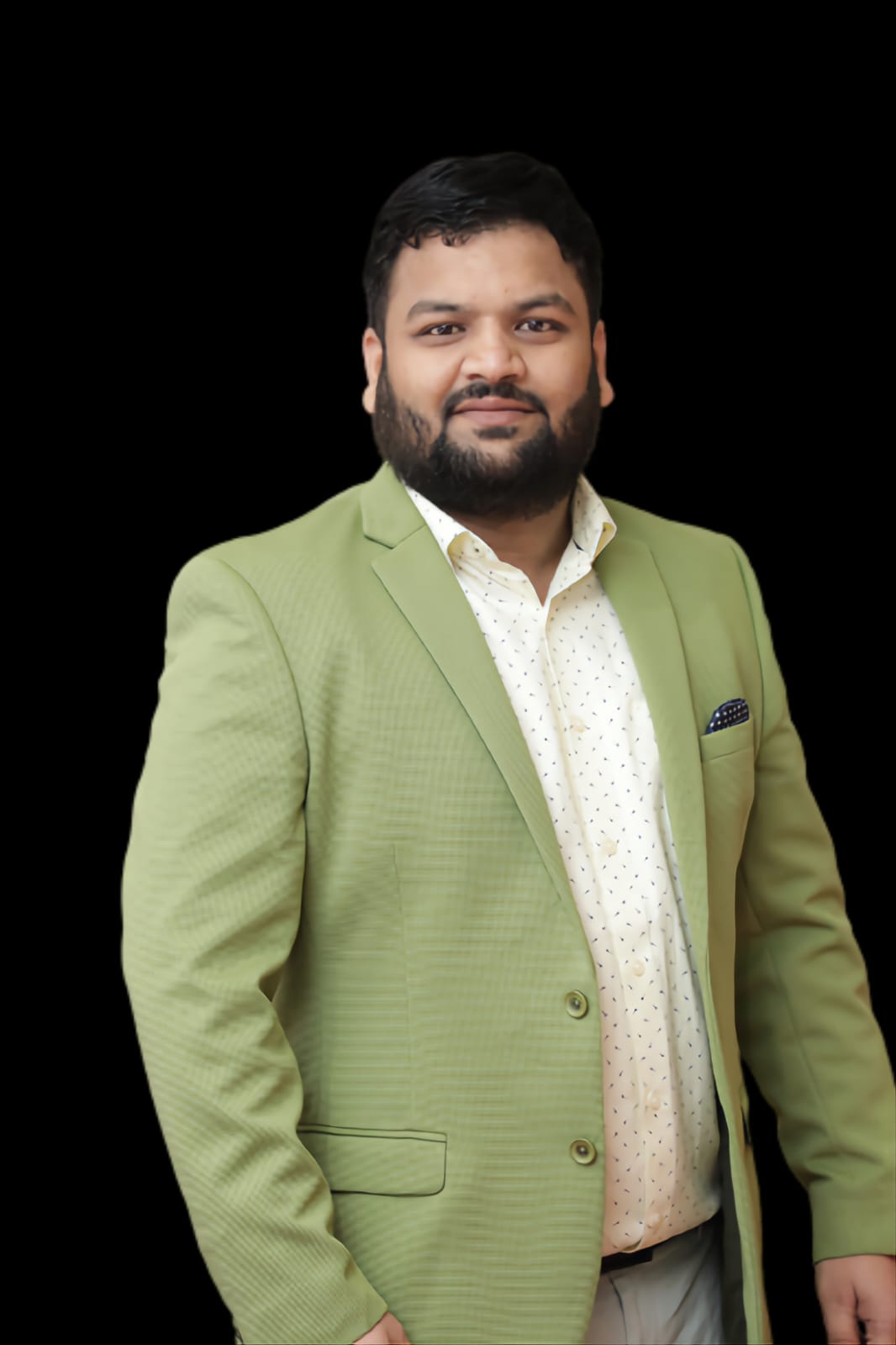 Mr. Jinendra Jain – Founder, Ply Planet
