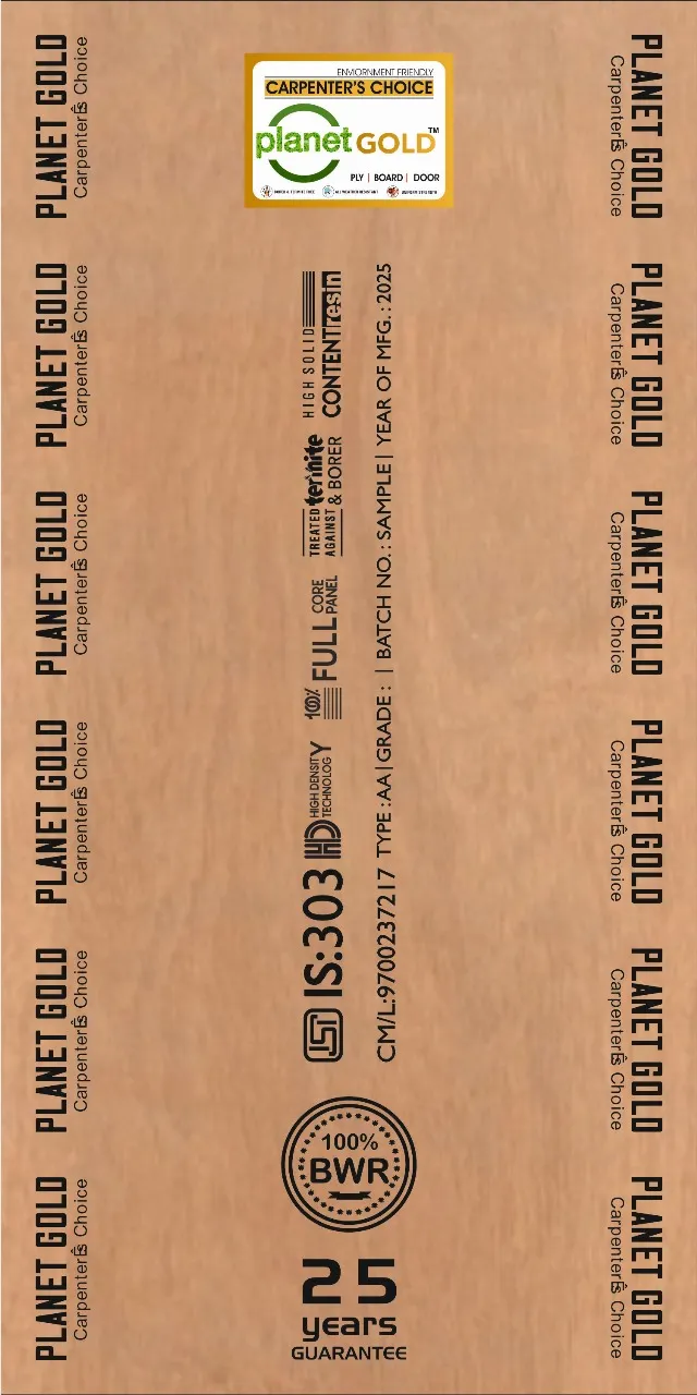 Ply Planet Gallery
