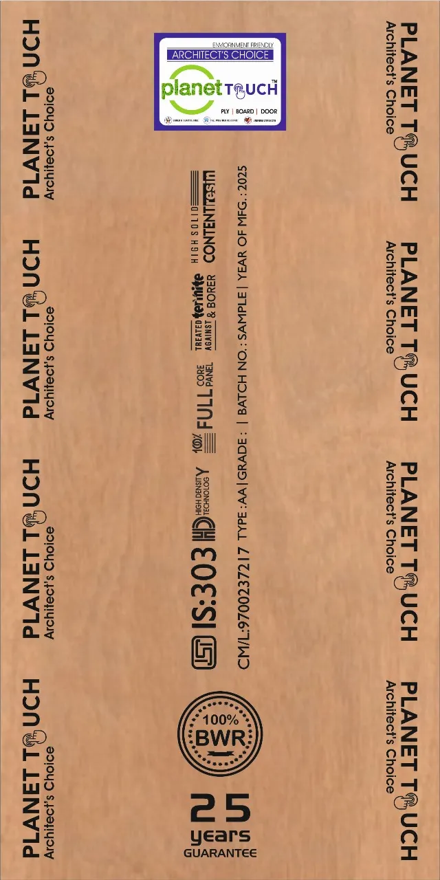 Ply Planet Gallery