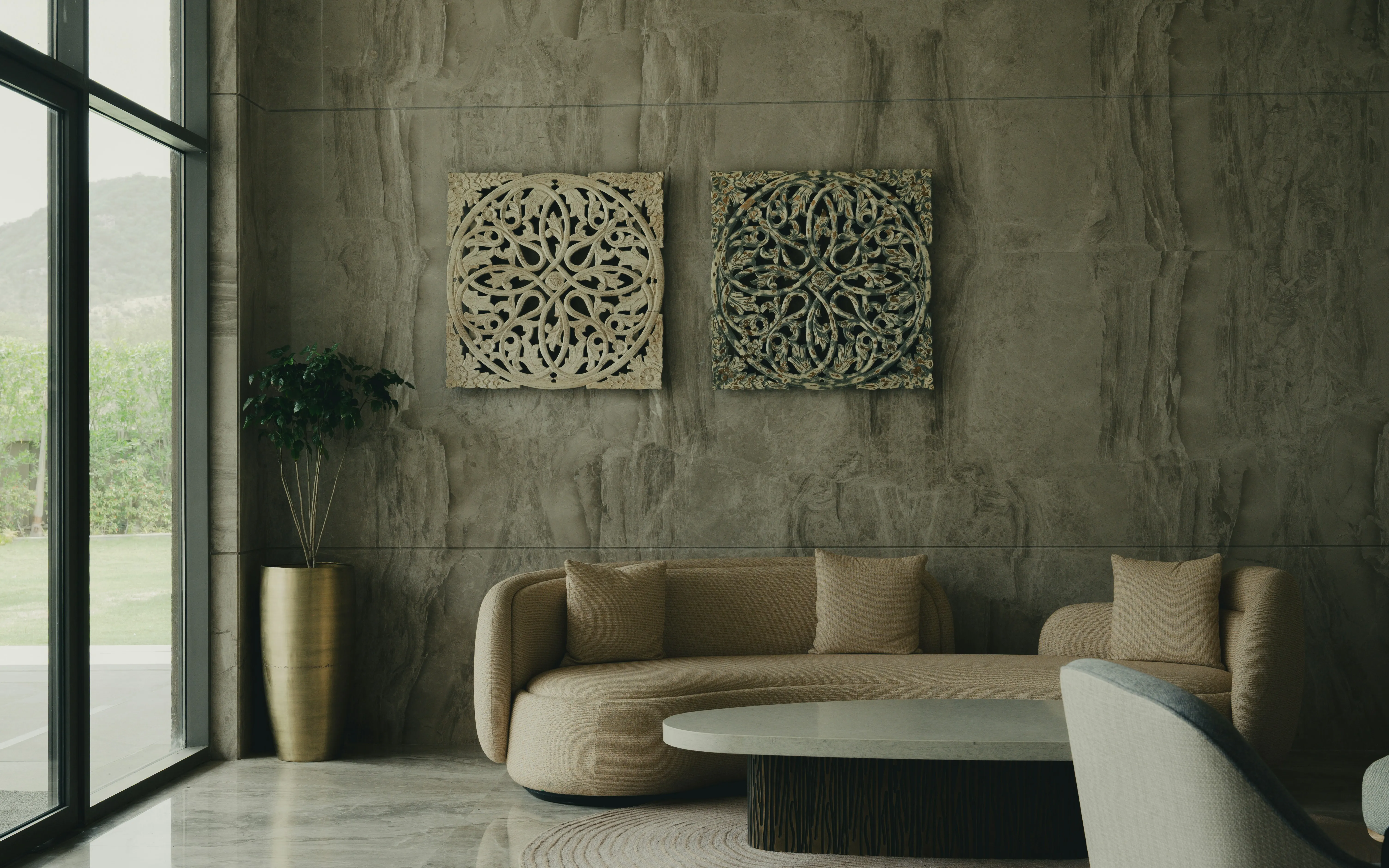 Decorative Panels