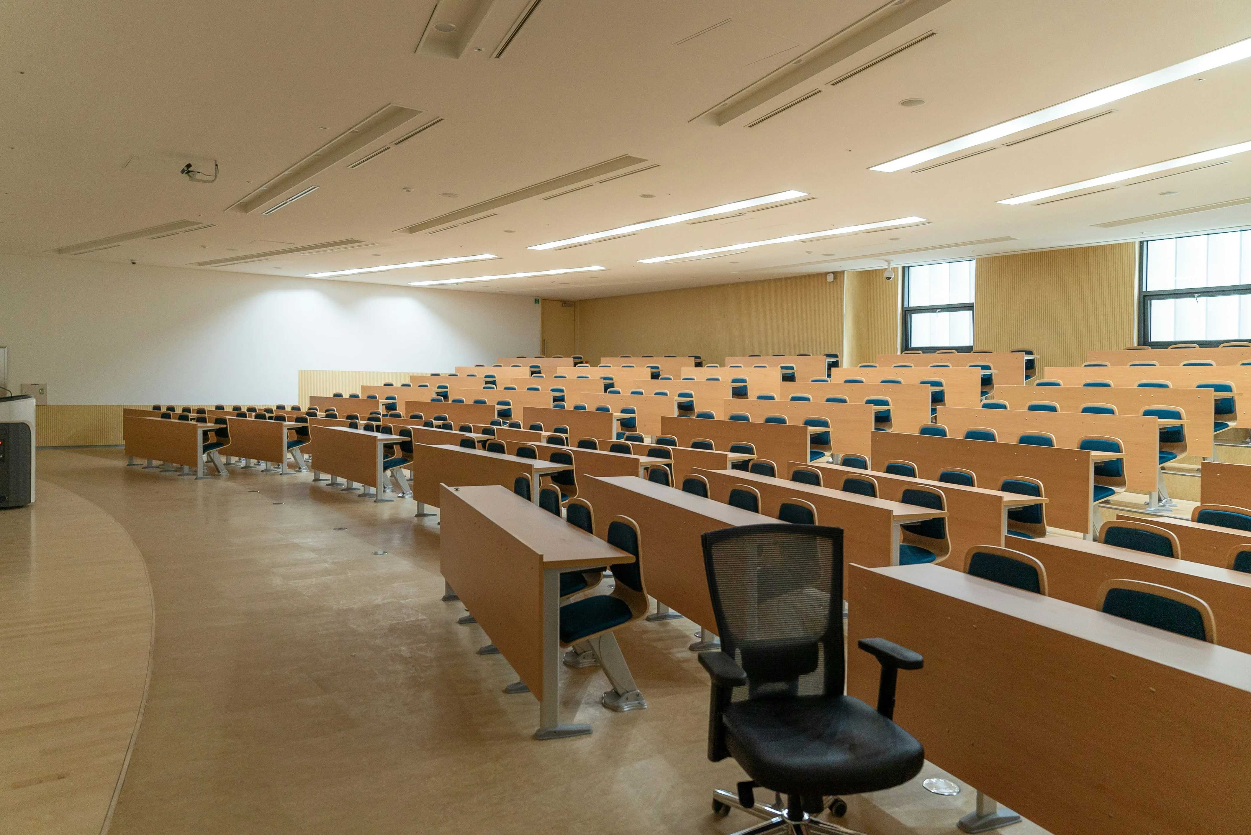 Educational Institutions