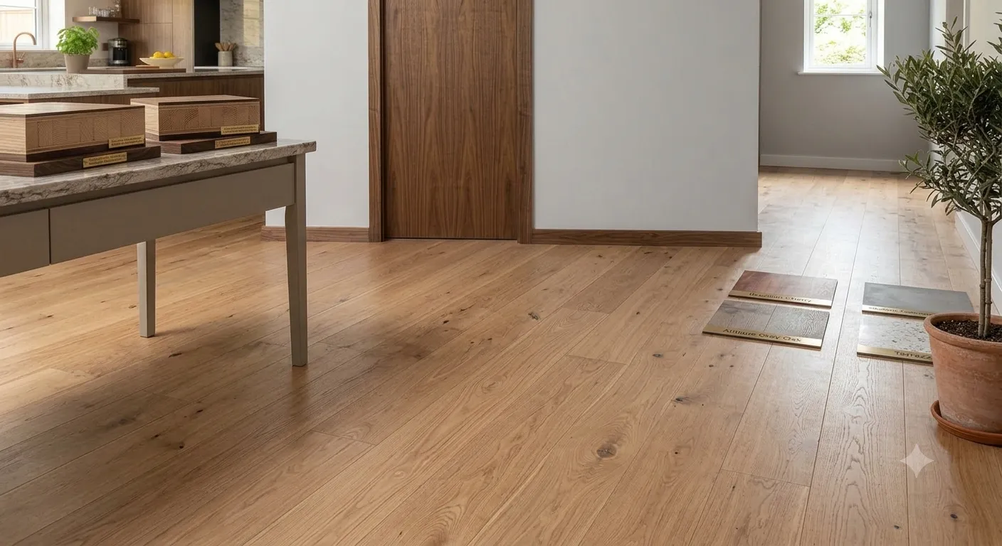 flooring
