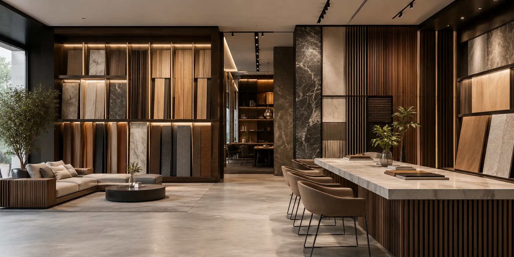 Premium plywood luxury interior – Ply Planet