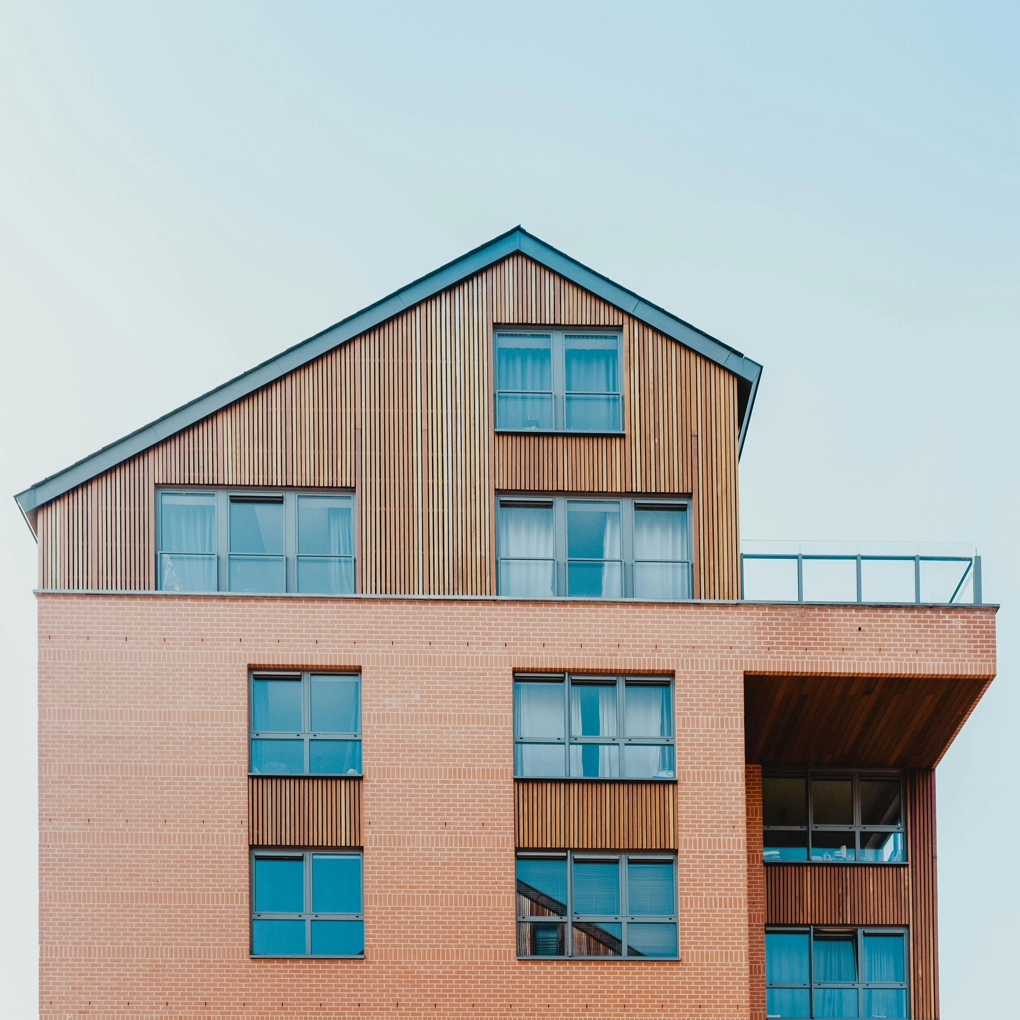 Residential Projects