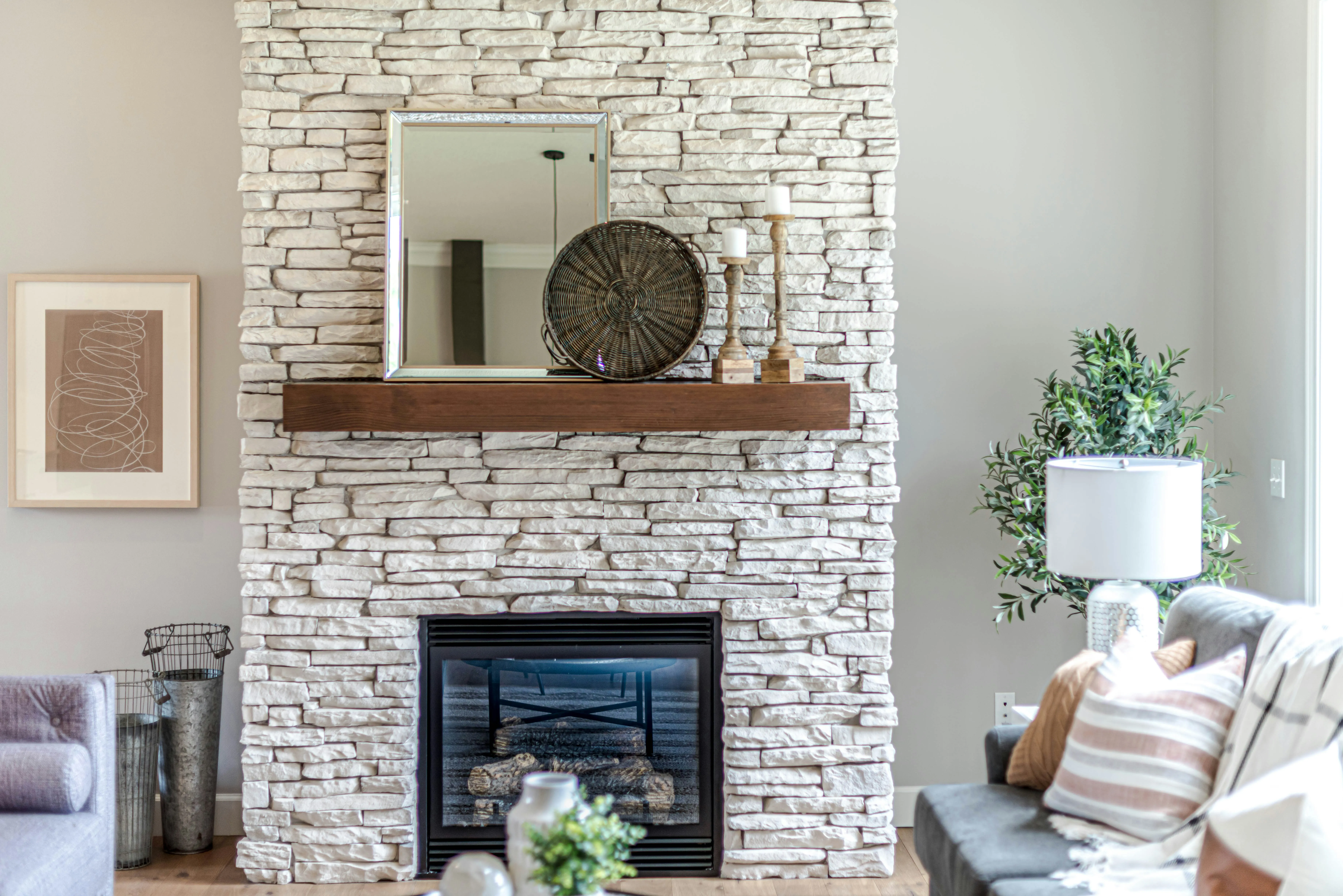 Stone Veneers