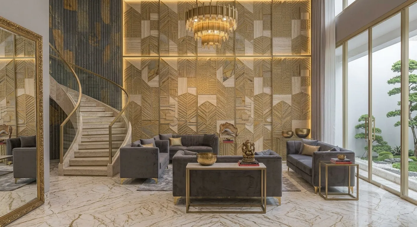 Stone Veneer