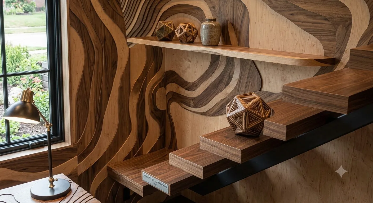 Veneer