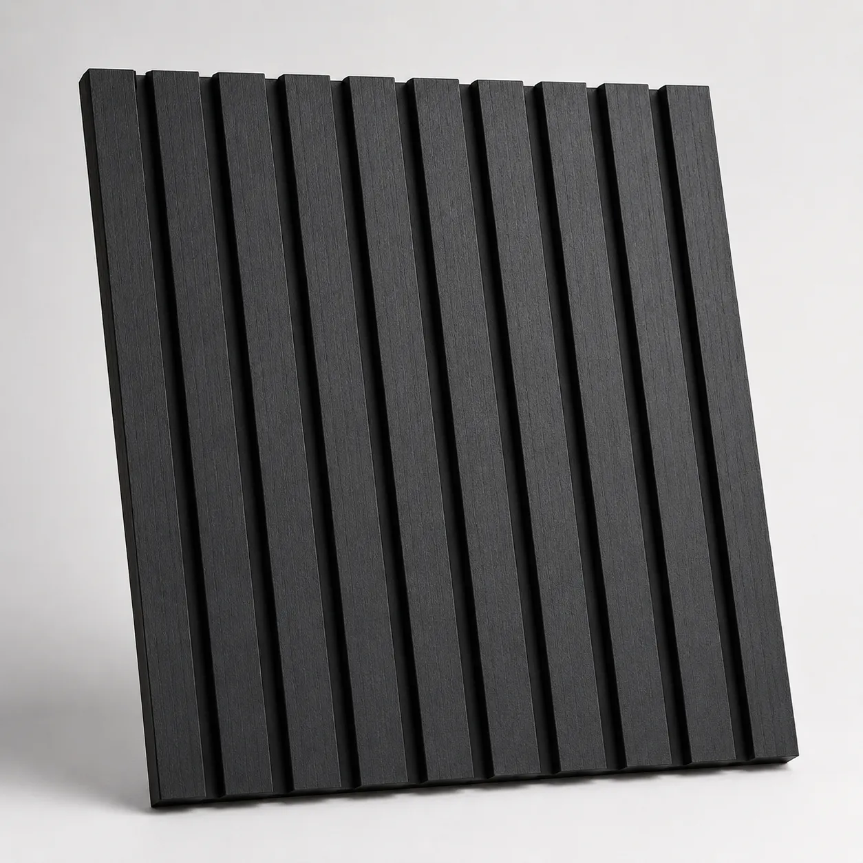 Charcoal Panels