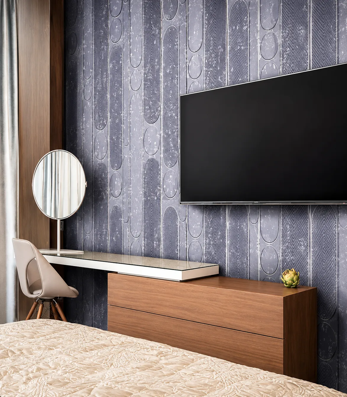 Fabric Panels
