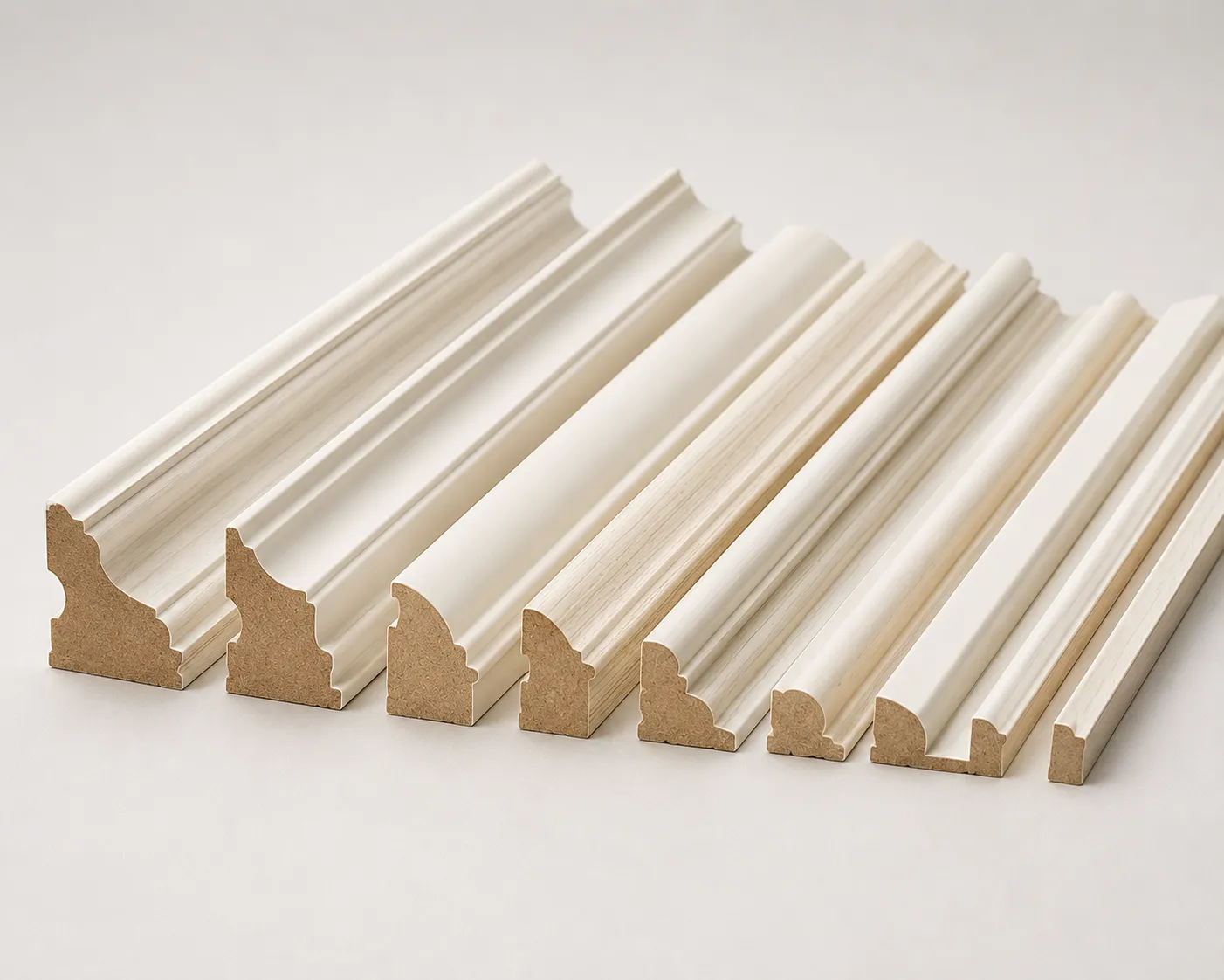Mouldings