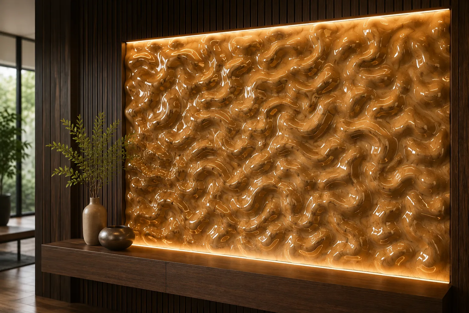 Ripple Sheets