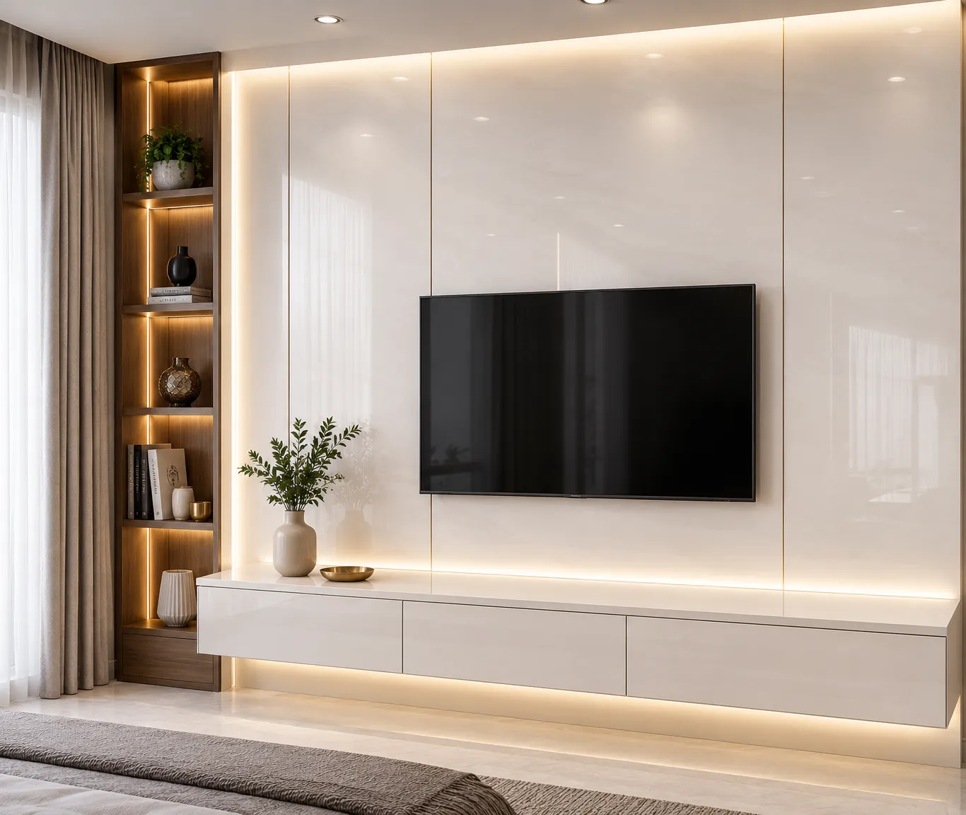 Acrylic Solid Surface