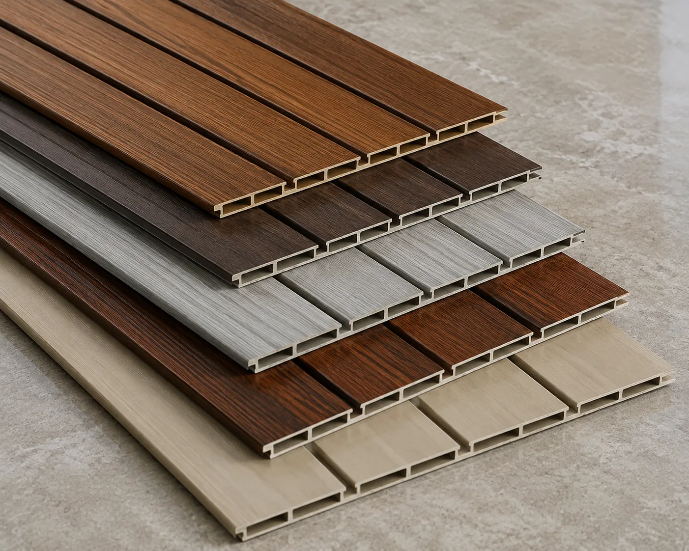 Soffit Panels