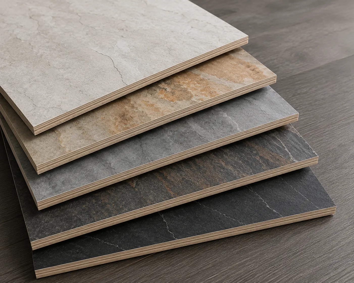 Stone Veneer