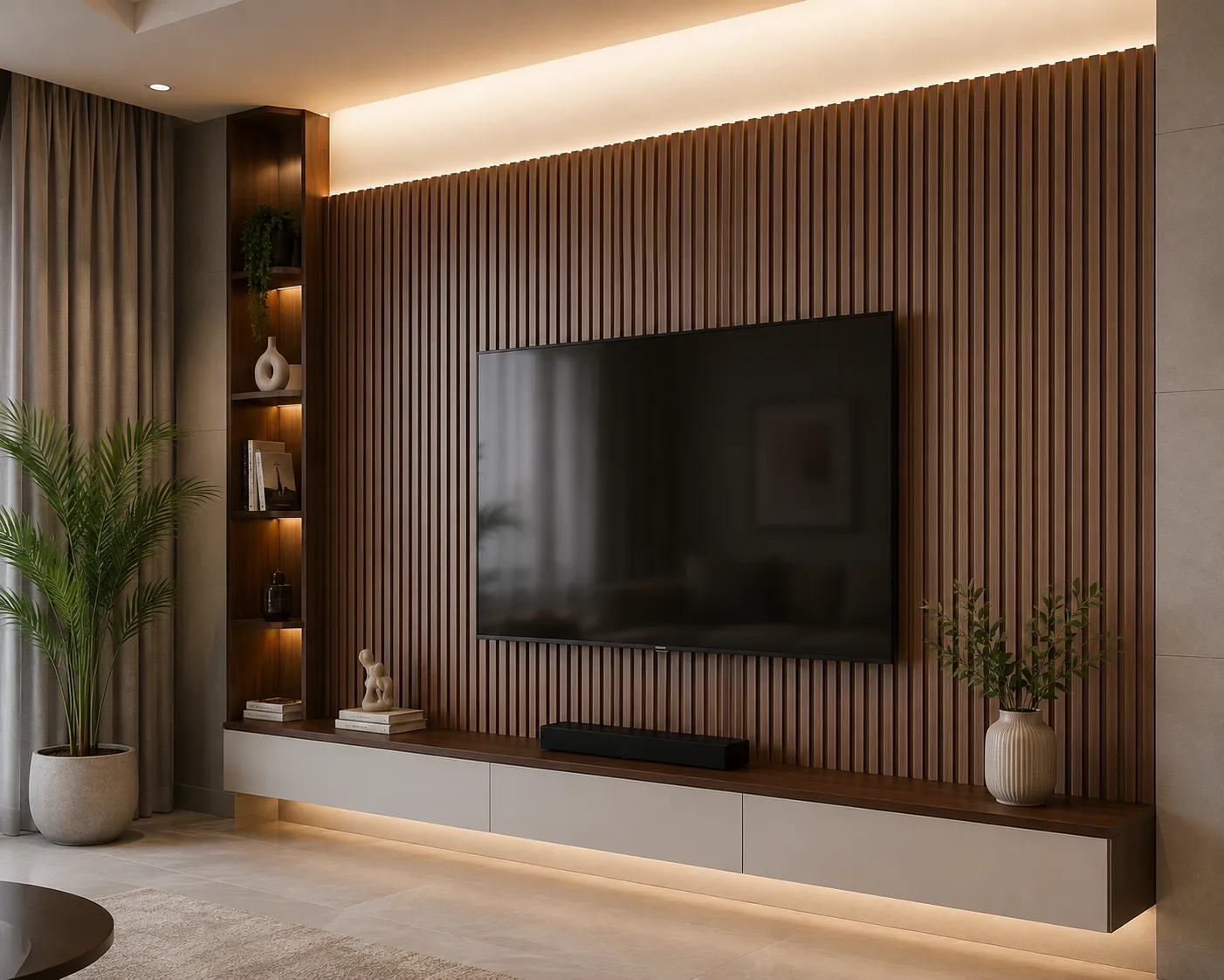 WPC Panels