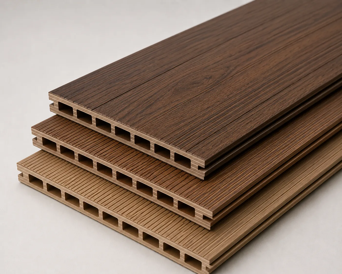 Deck Flooring