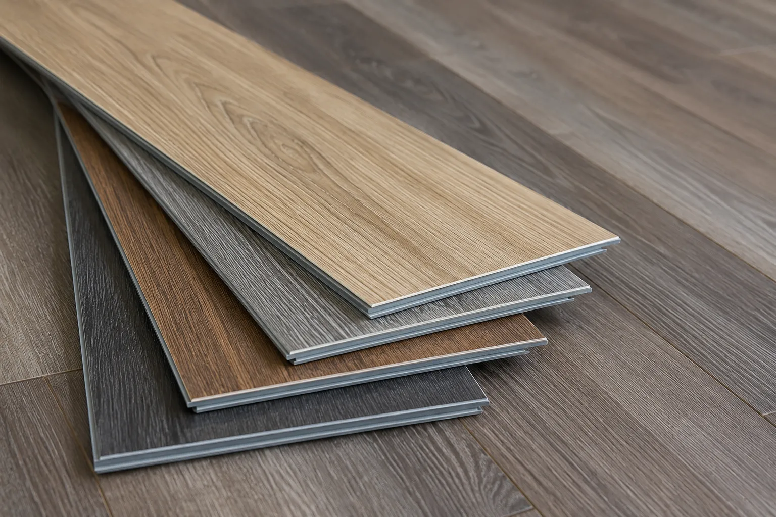 Vinyl Flooring