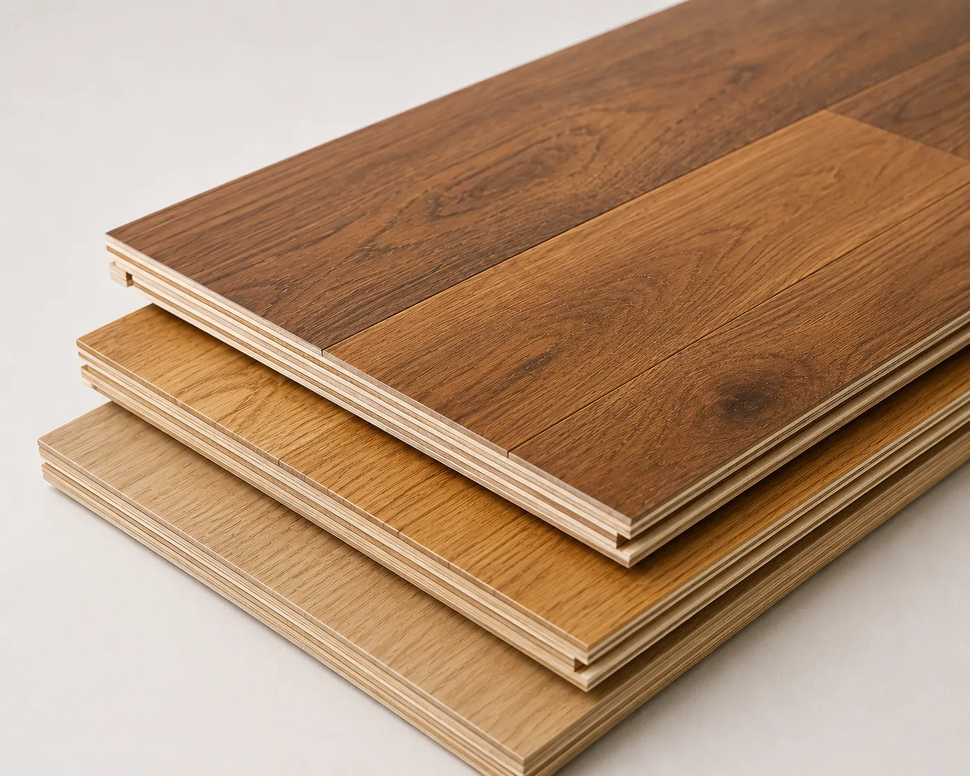 Wooden Flooring