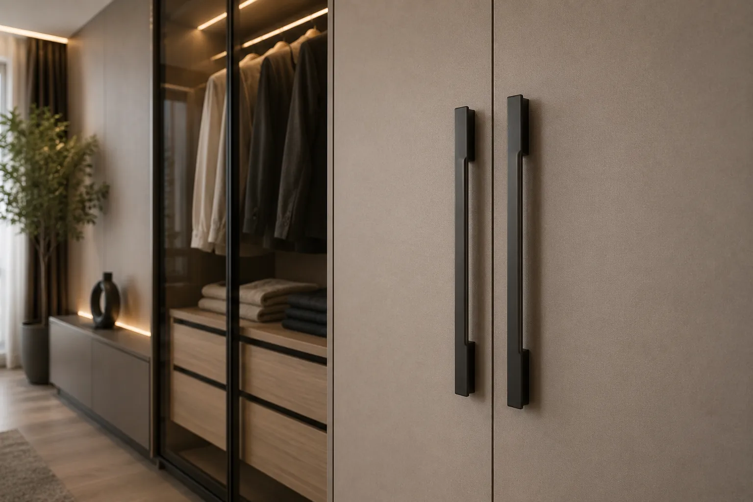 Handles