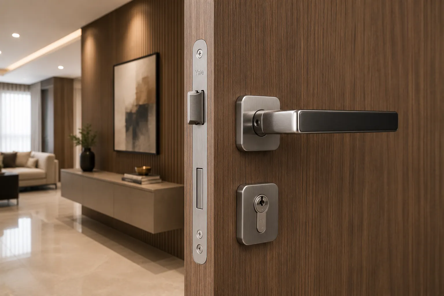 Locks