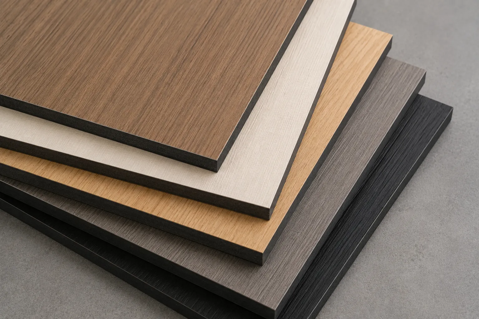 Hybrid Panels