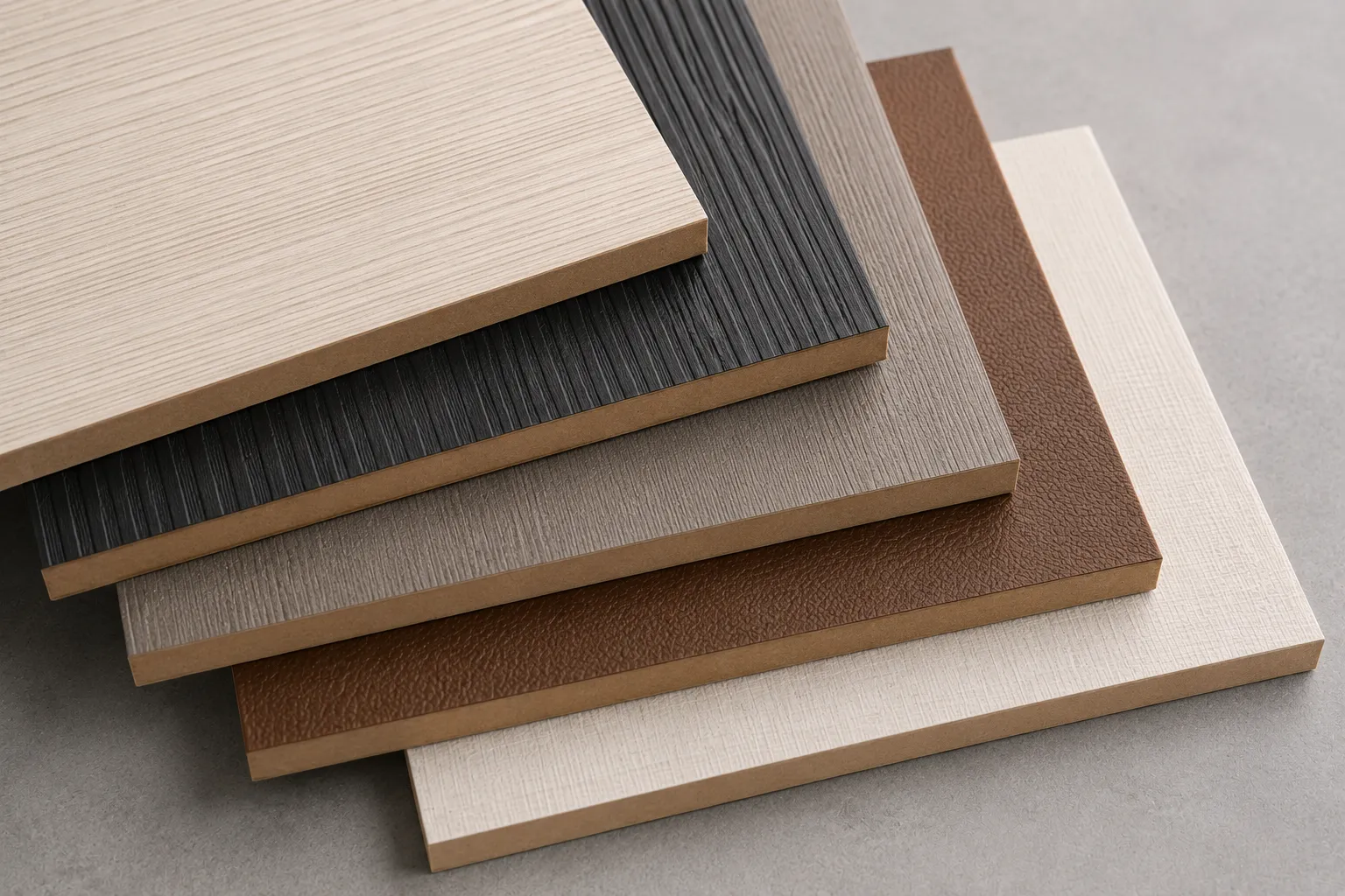 Textura Panels