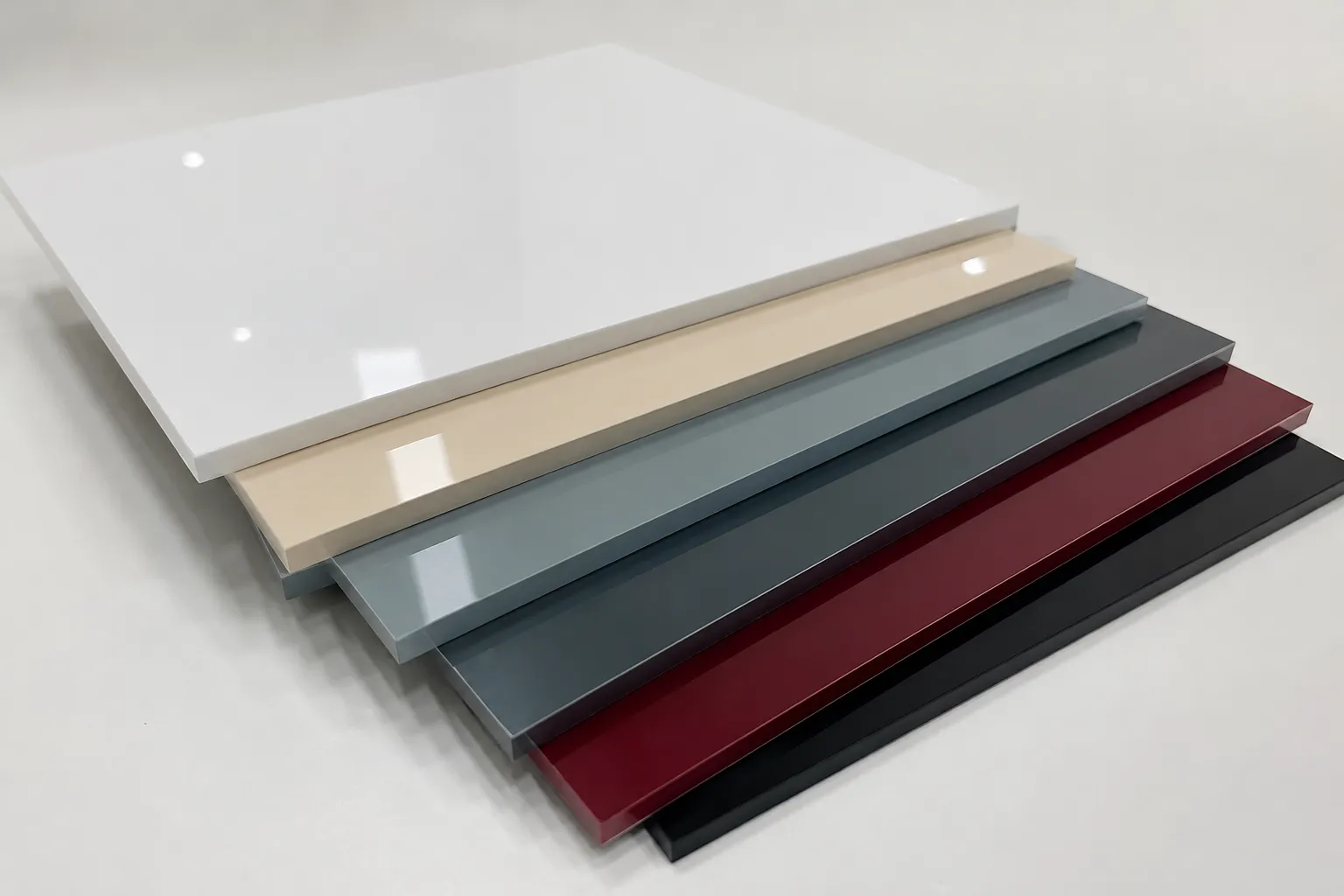 Acrylic Laminates