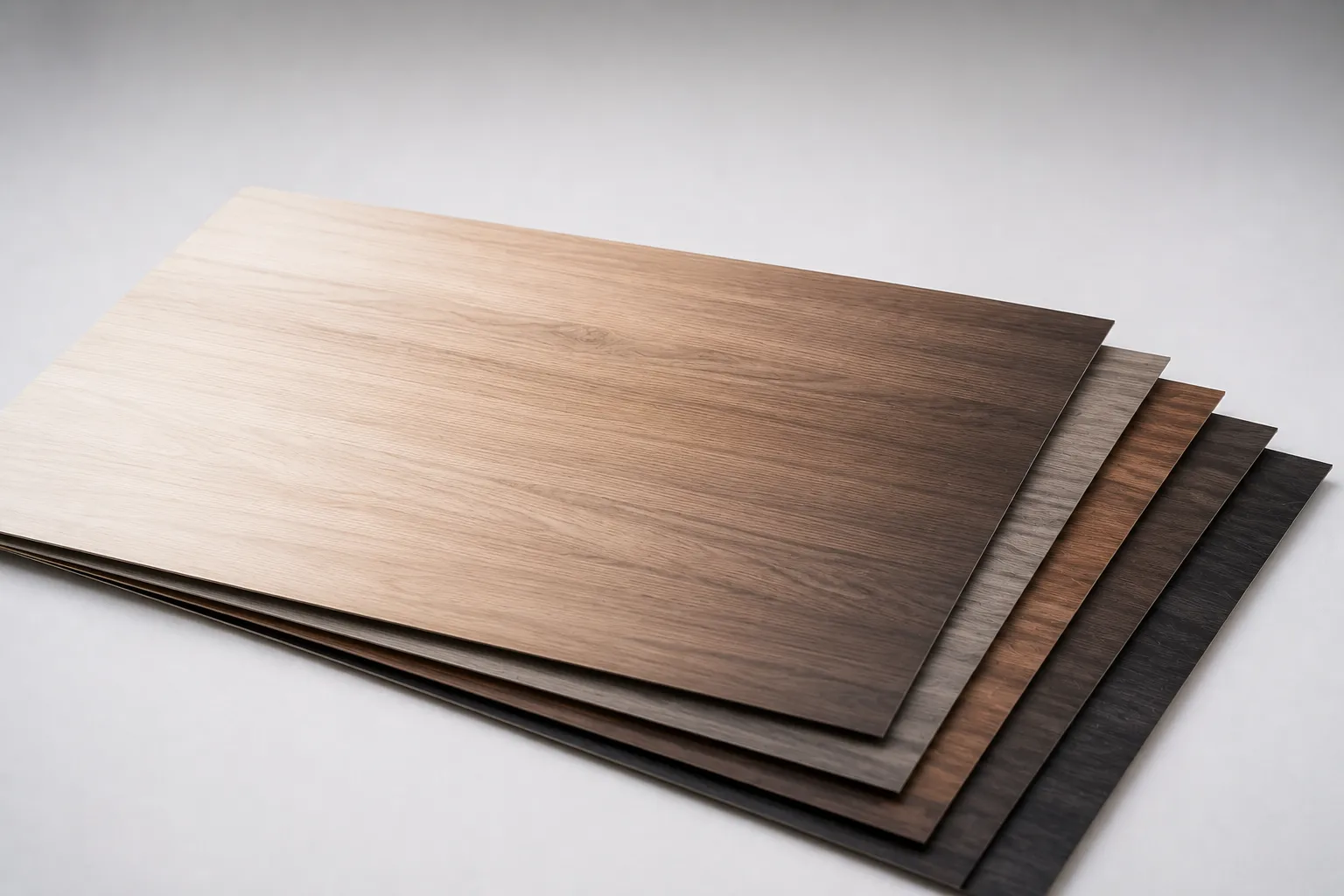 Ombre Laminates