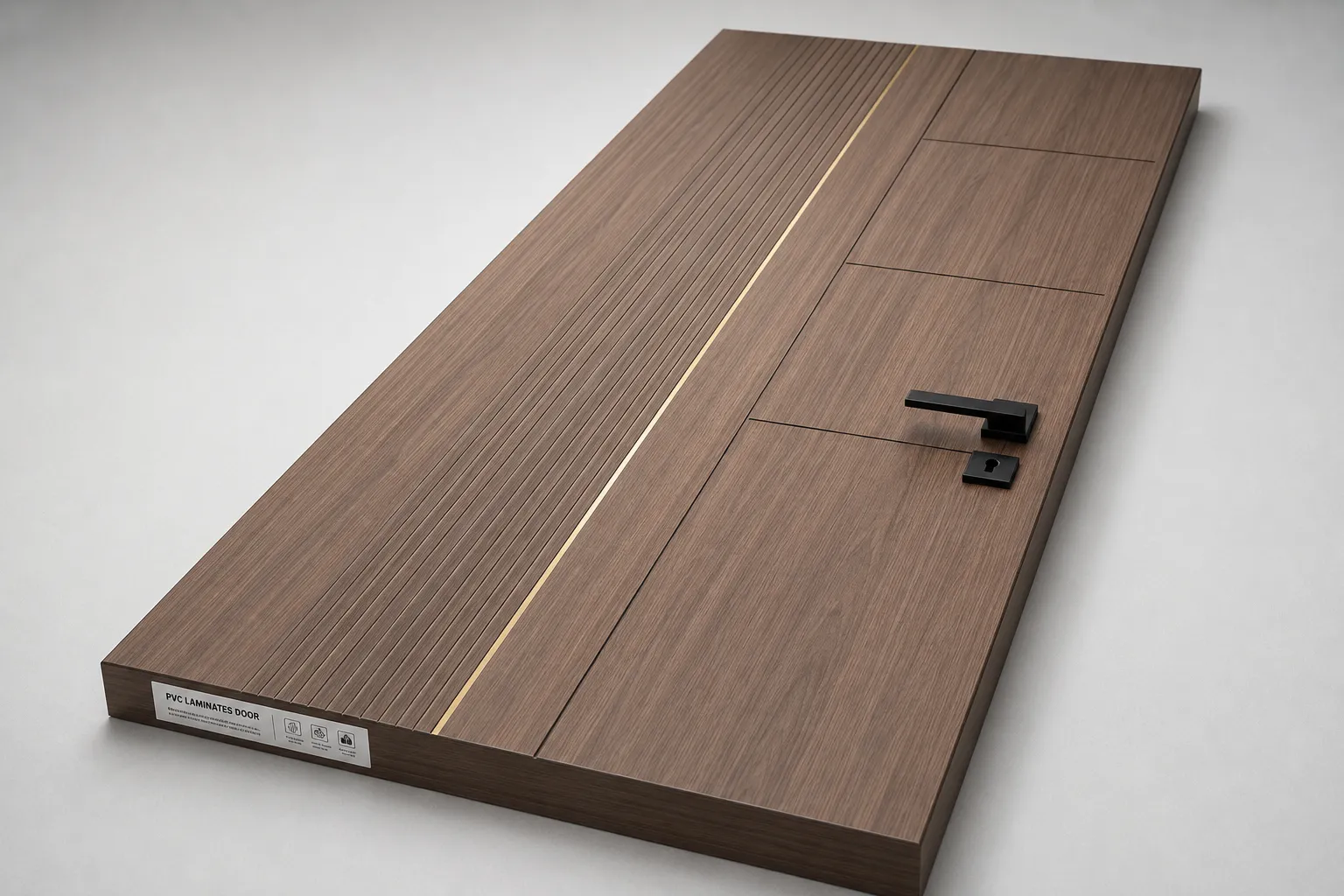 PVC Laminates