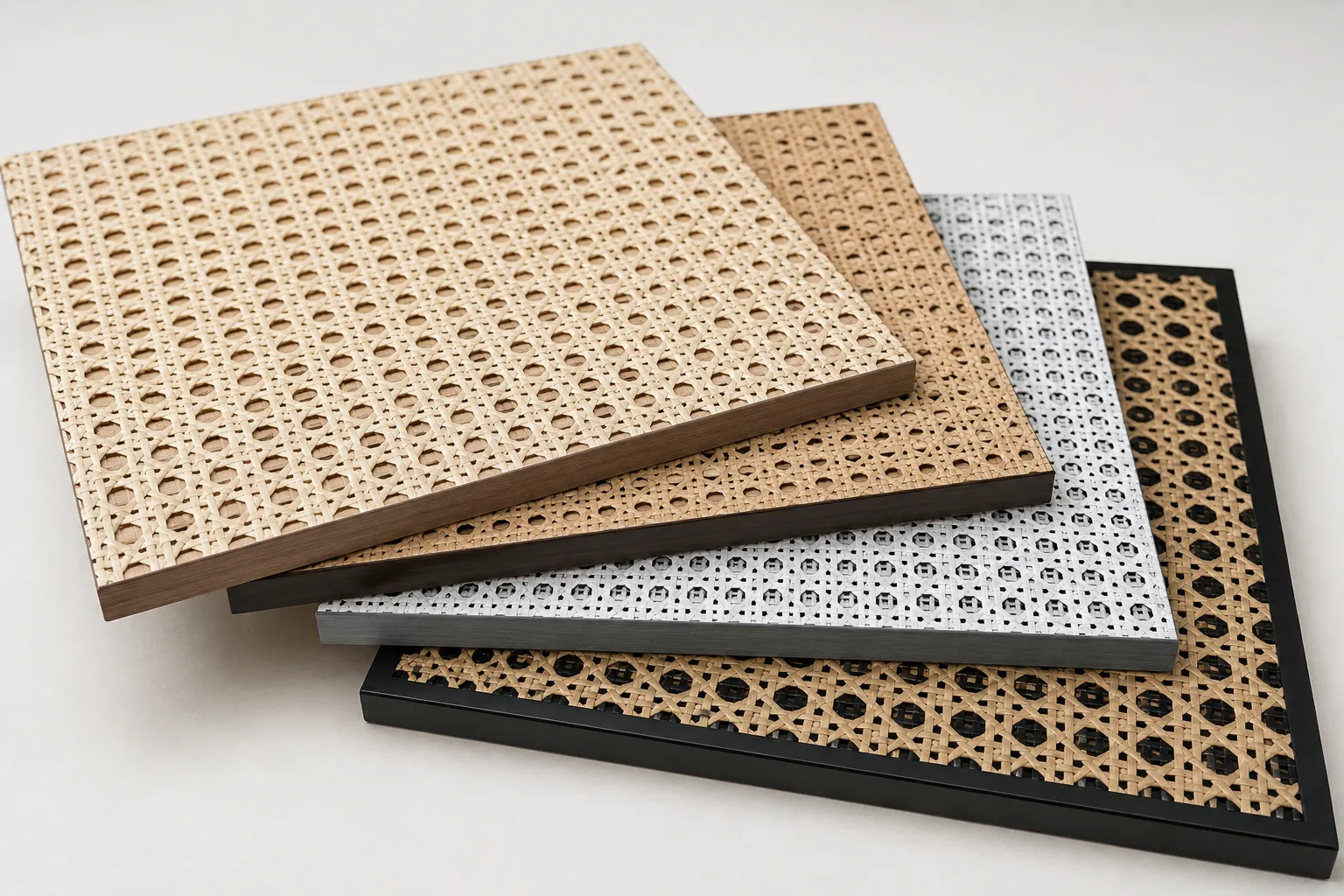 Ratten Cane Laminates
