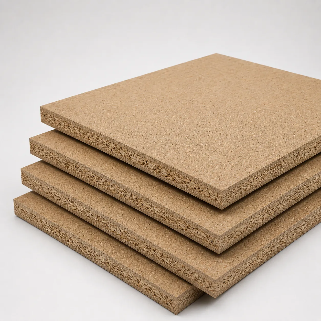 Particle Boards