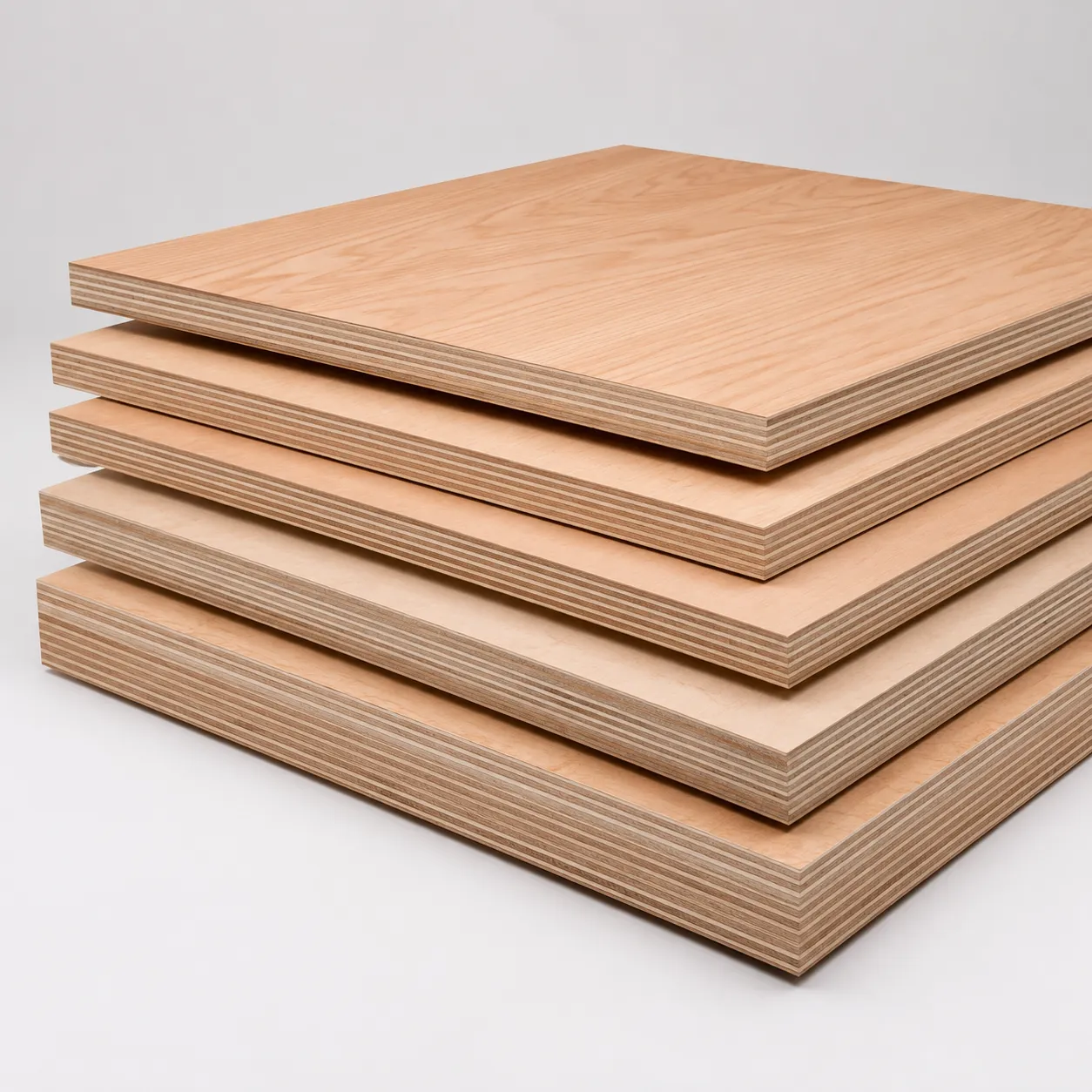 Plywood