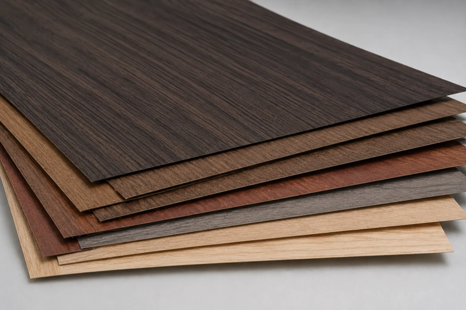 Dyed Veneer