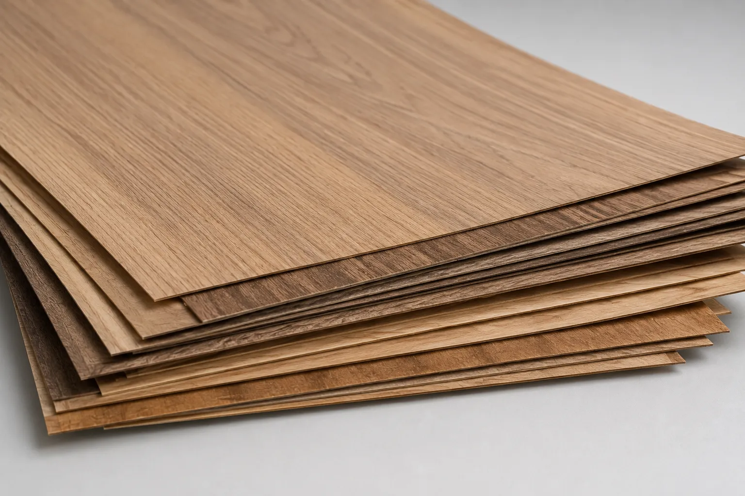 Hybrid Veneer