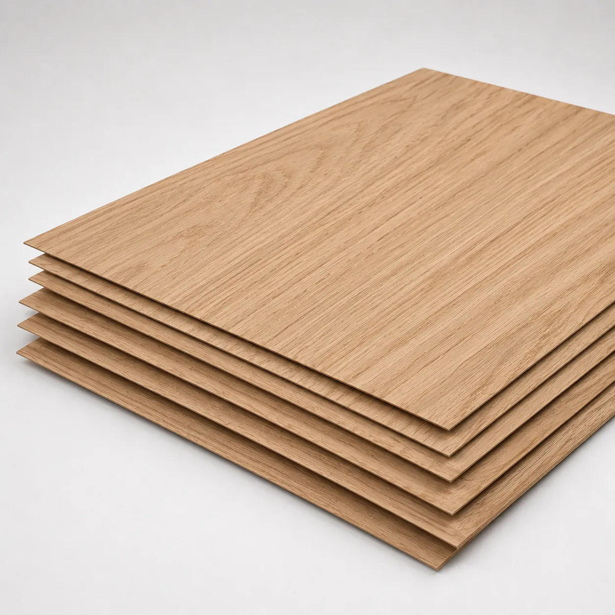 Natural Wood Veneer