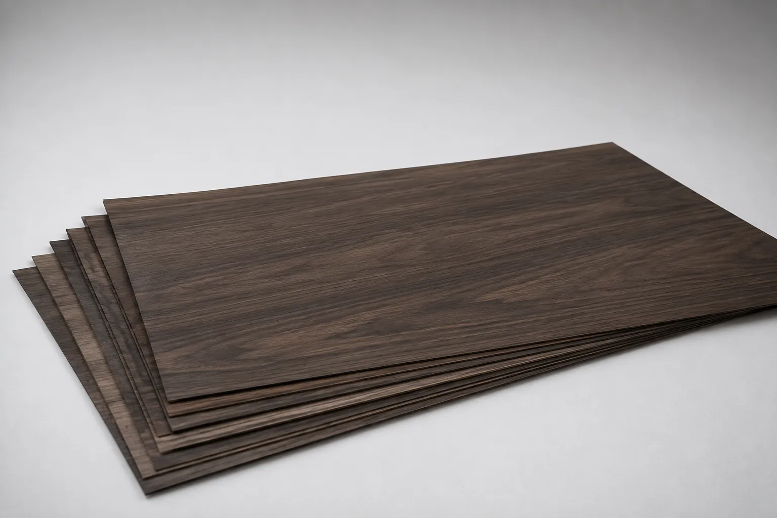 Smoked Veneer