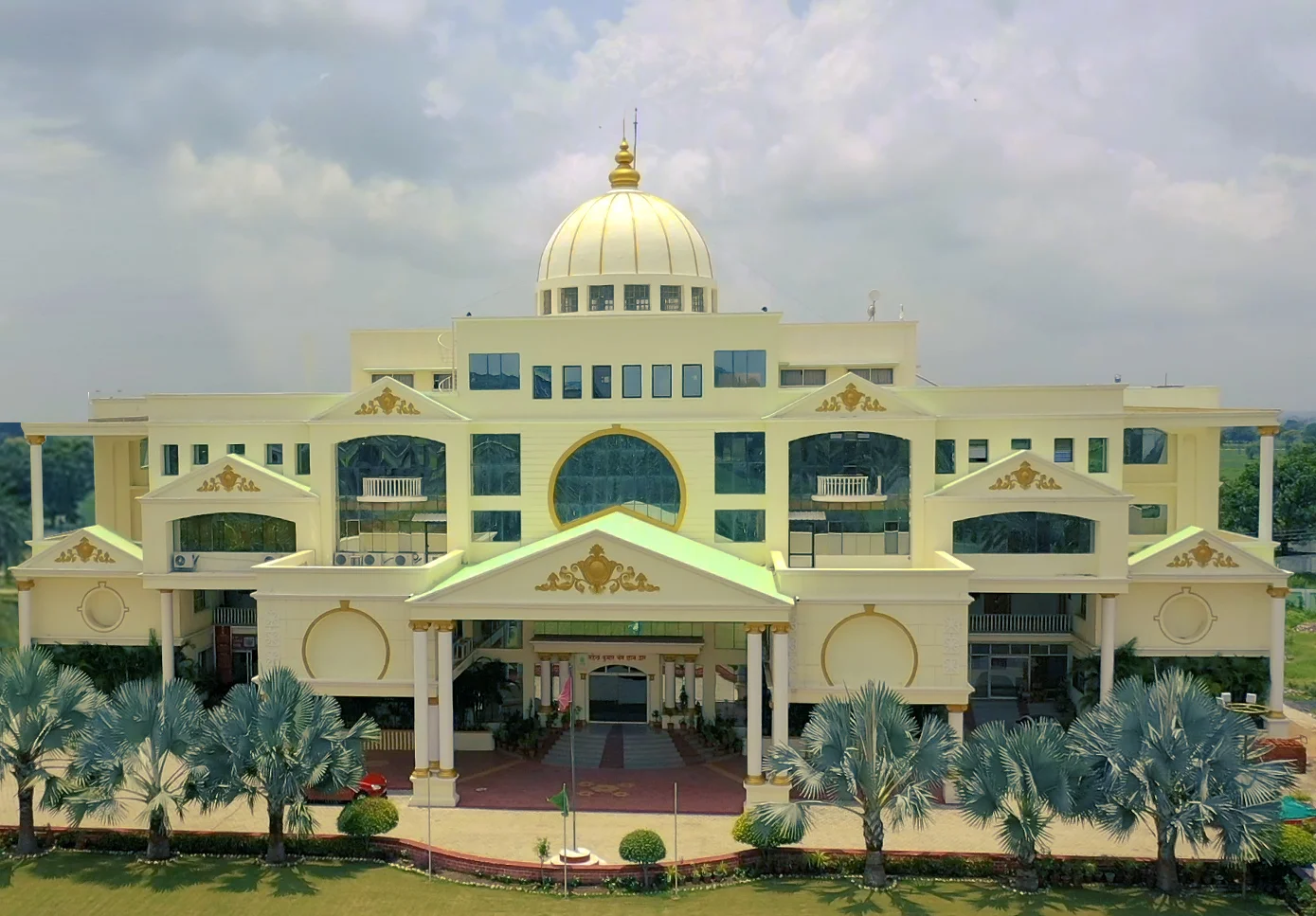 IID Design Campus