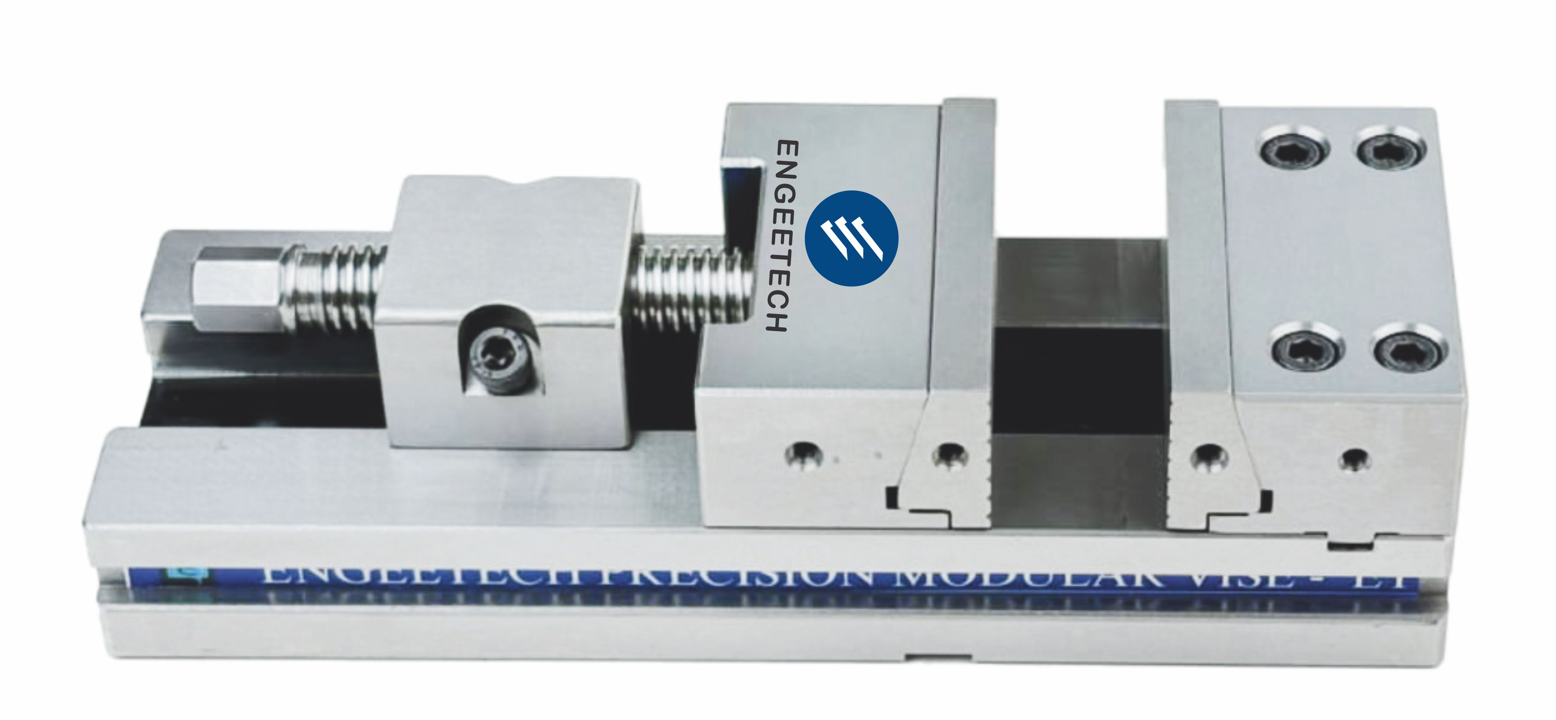 Precision Modular Vise PM 1