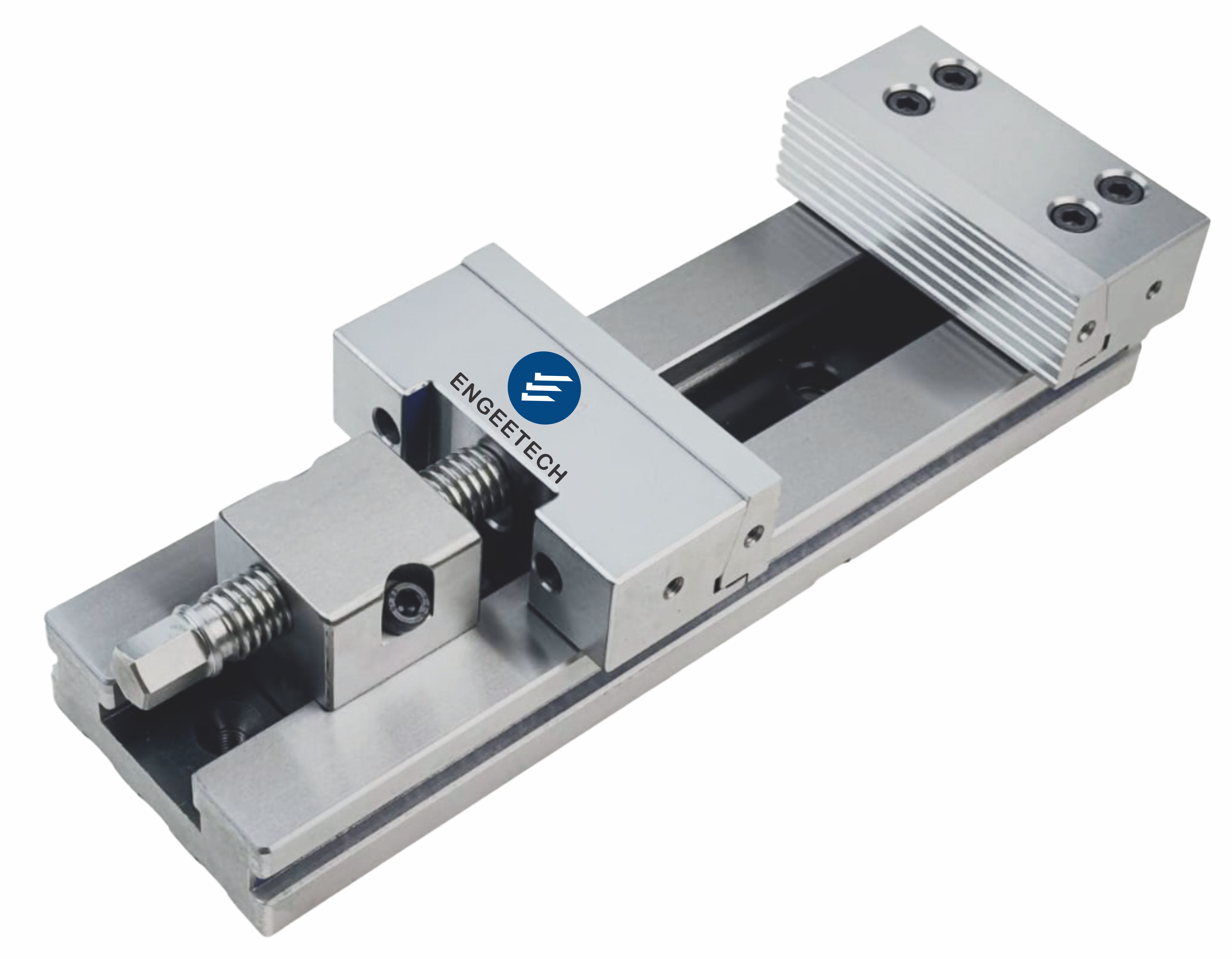 Precision Modular Vise PM 2