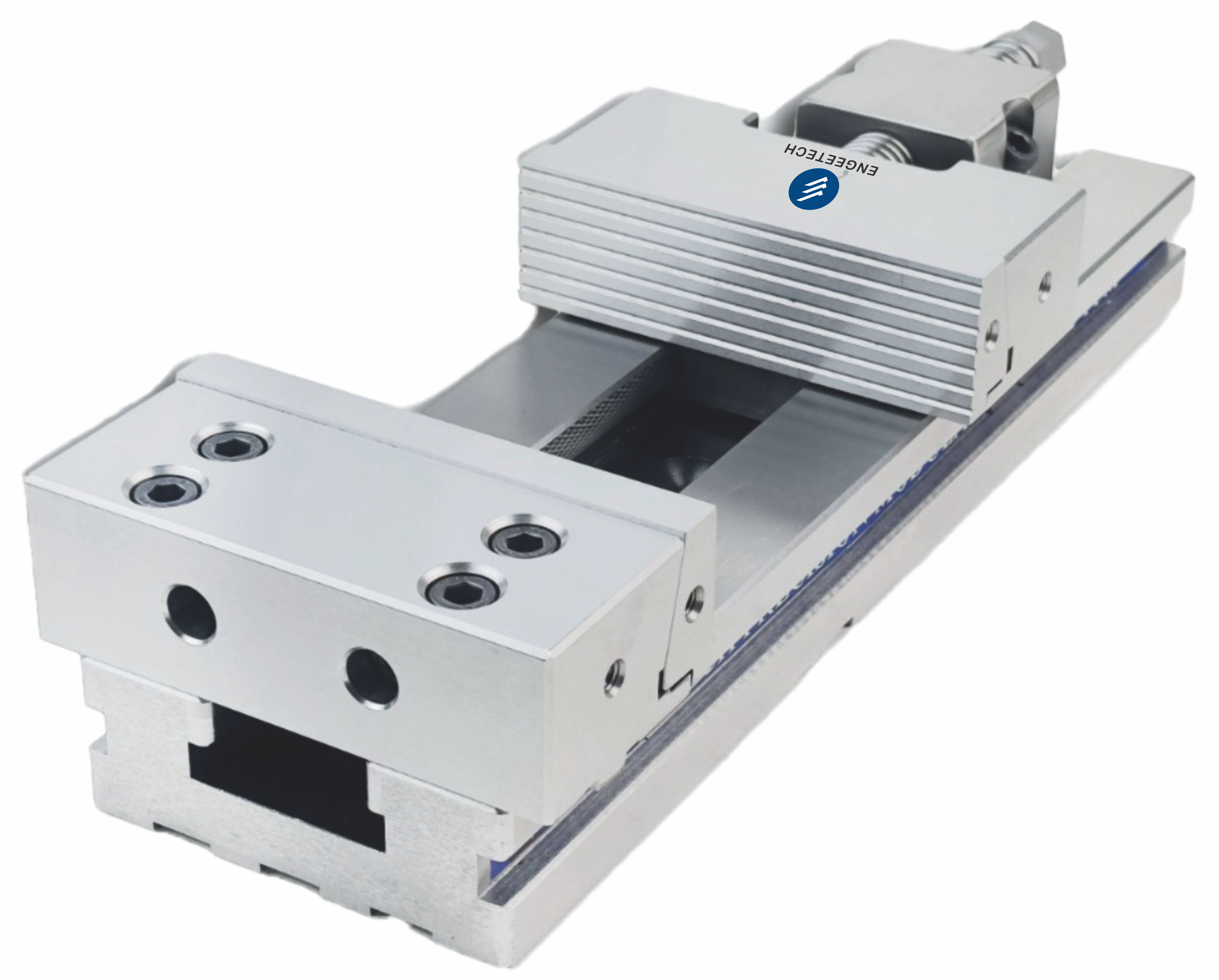 Precision Modular Vise PM 3