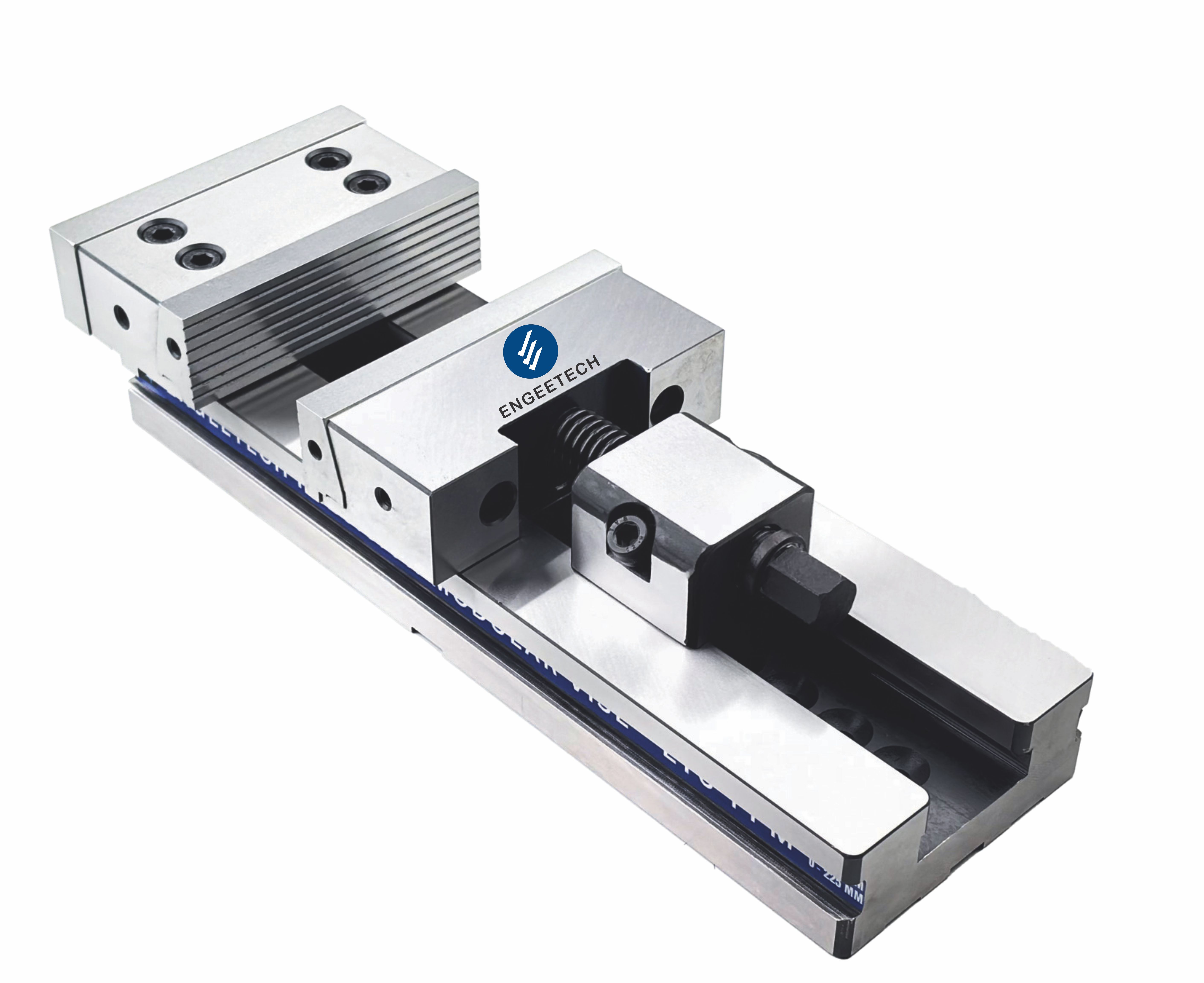 Precision Modular Vise 4