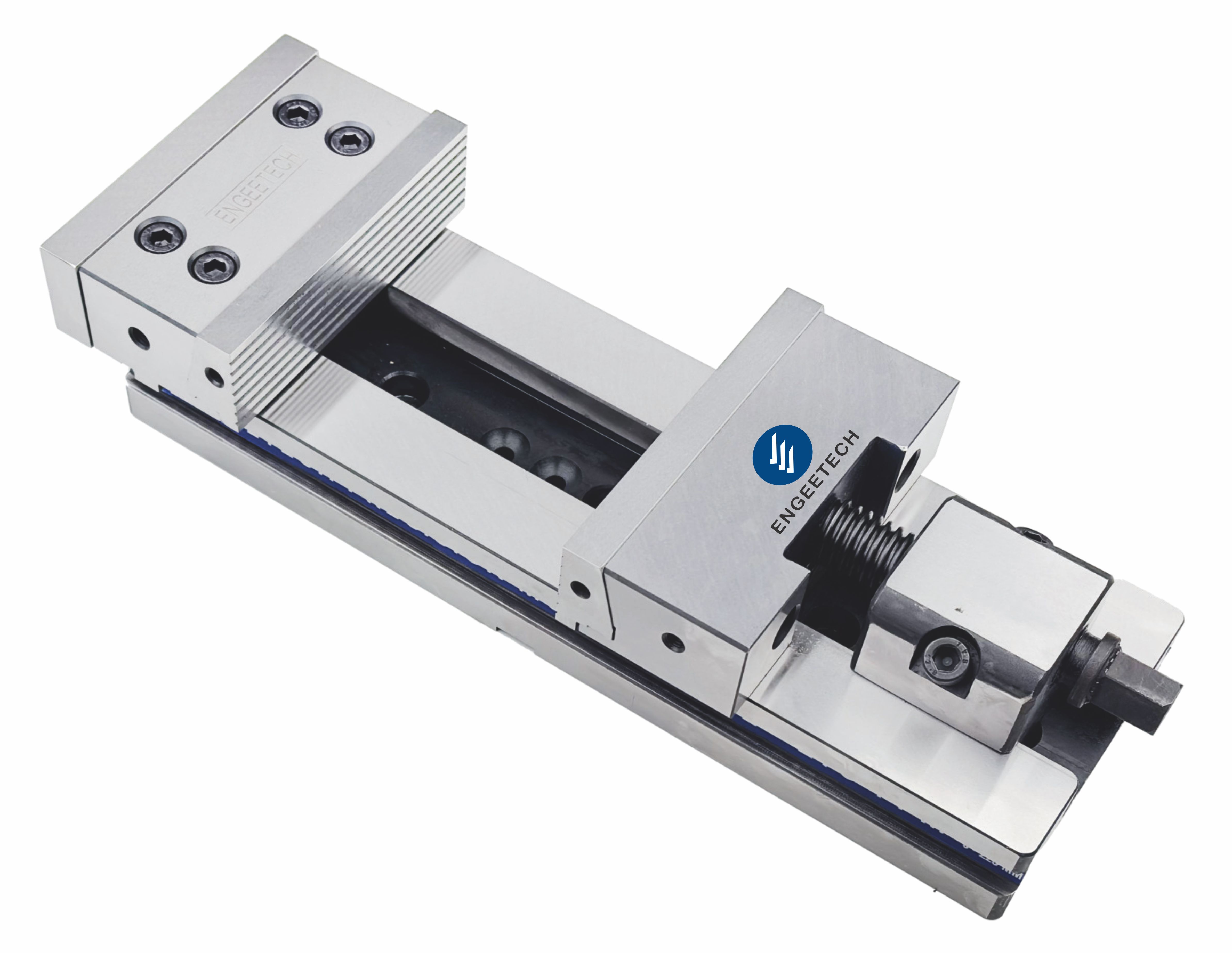 Precision Modular Vise PM 5