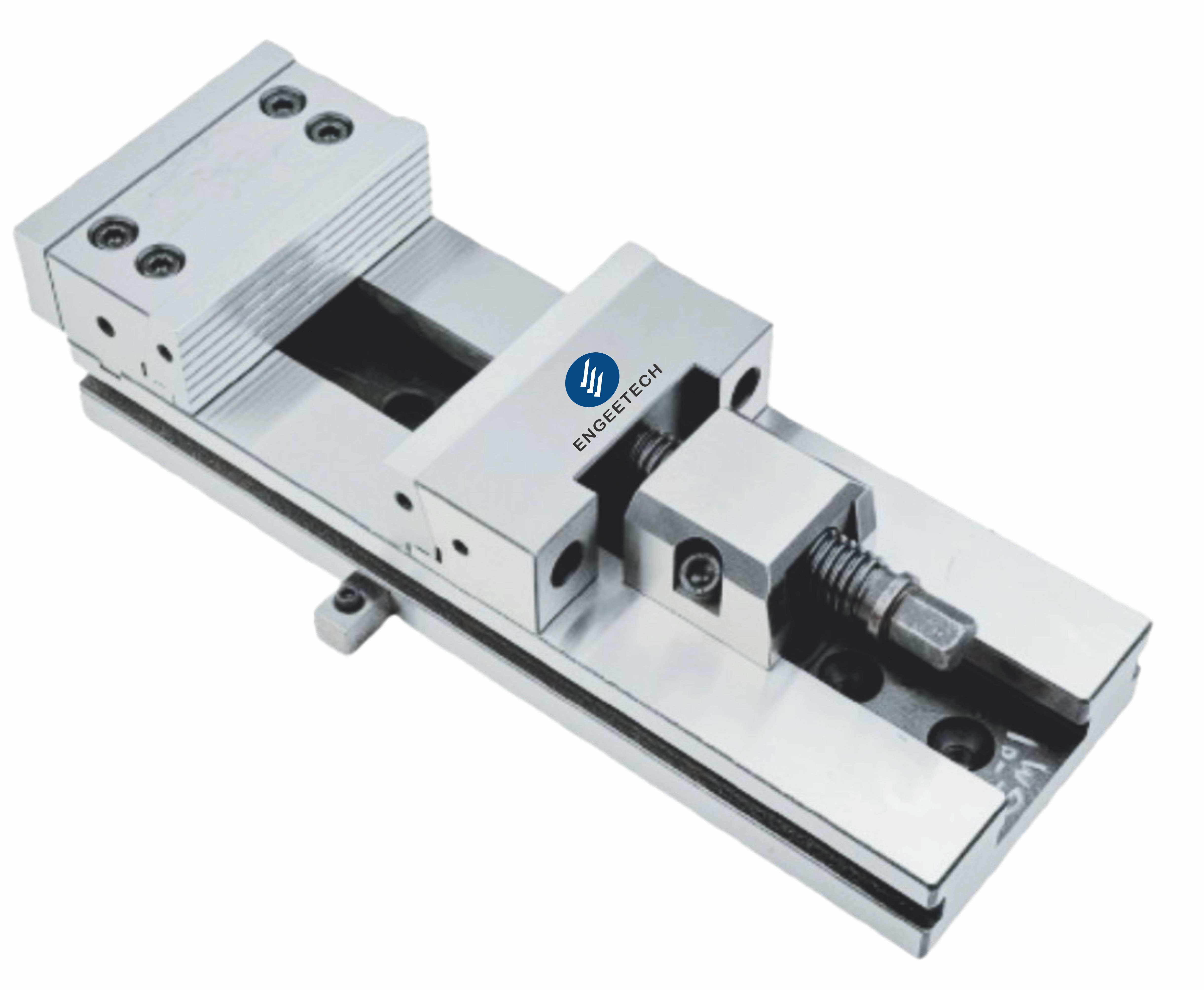 Precision Modular Vise PM 6