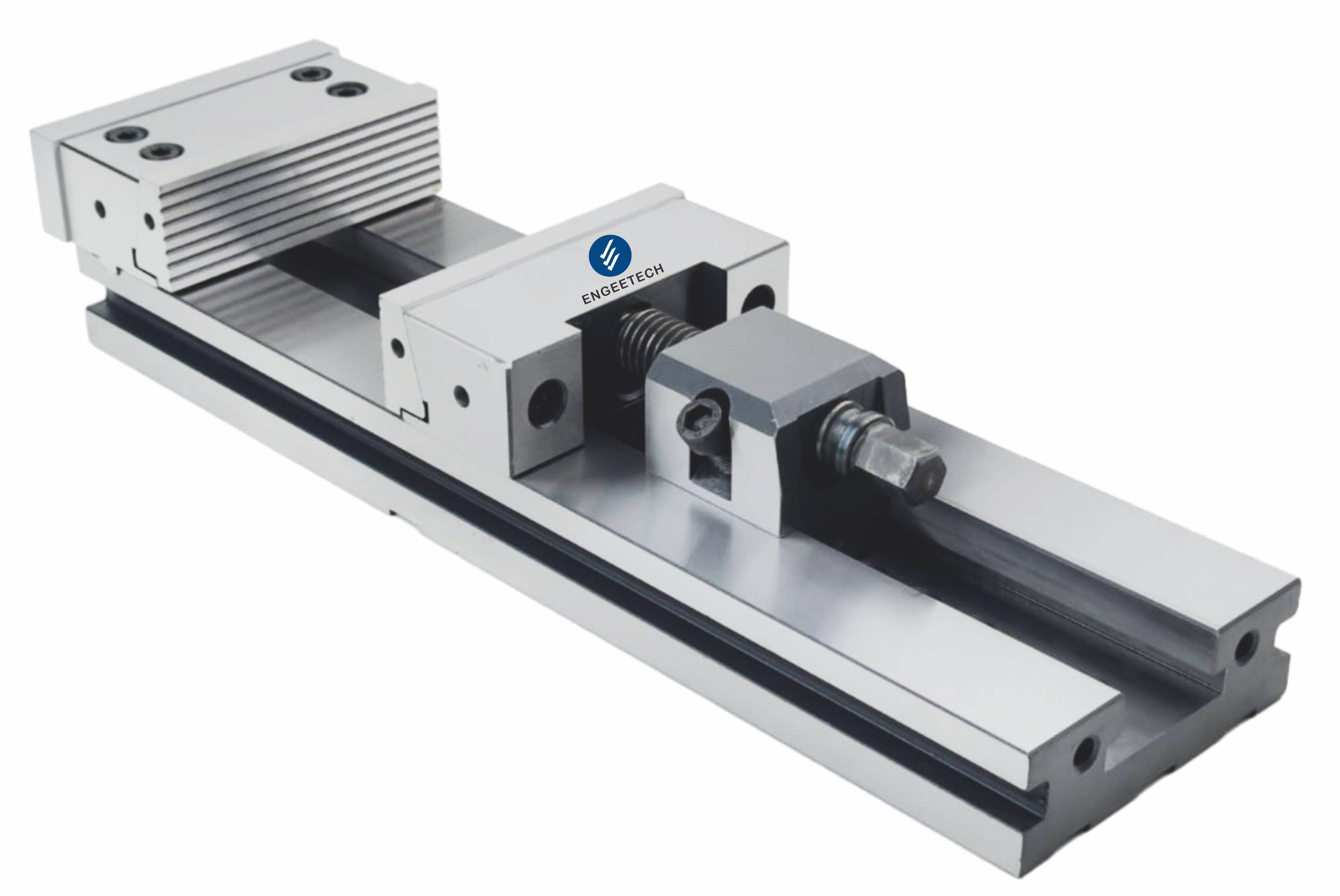Precision Modular Vise PM 7