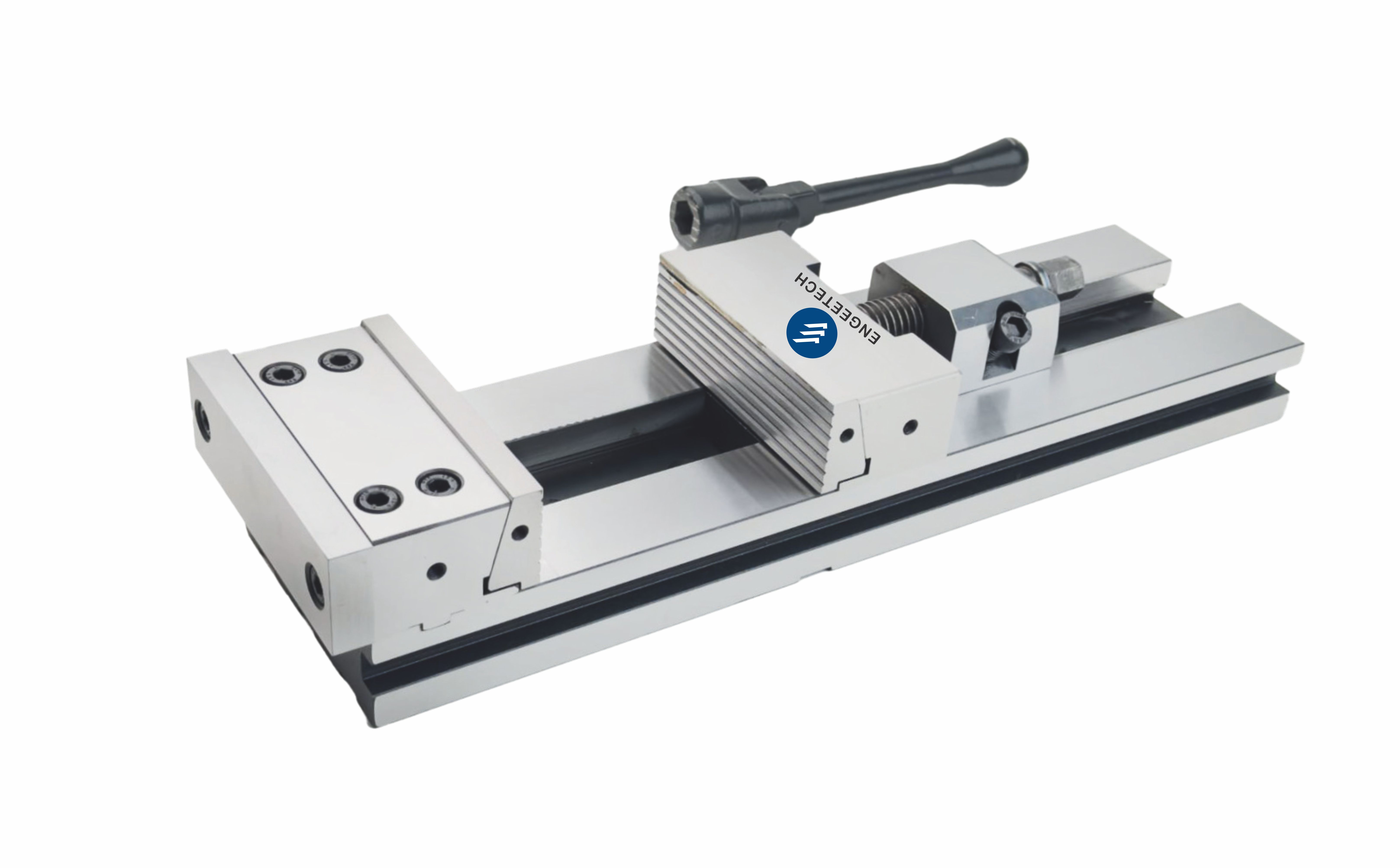 Precision Modular Vise PM 8