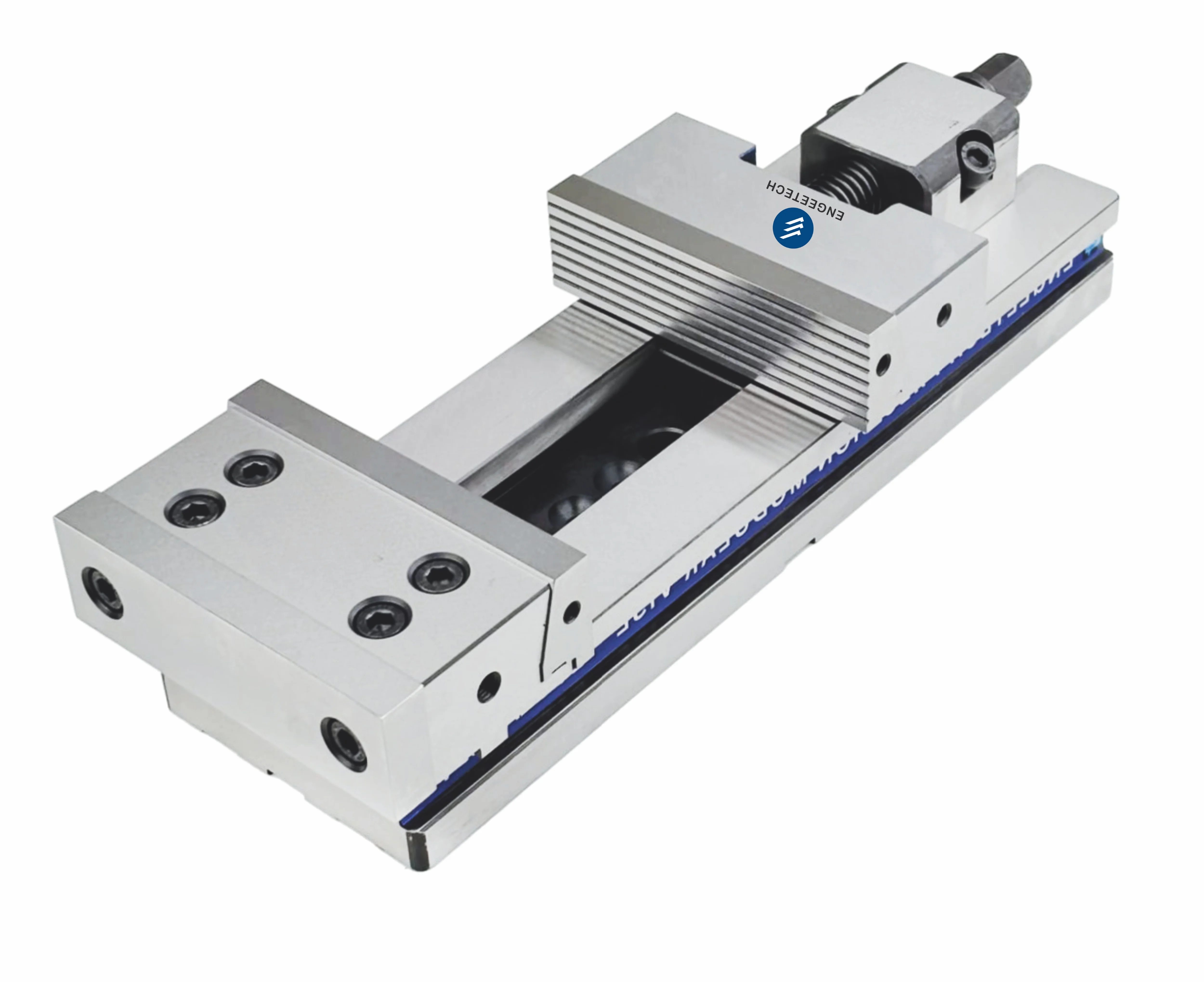 Precision Modular Vise PM 10